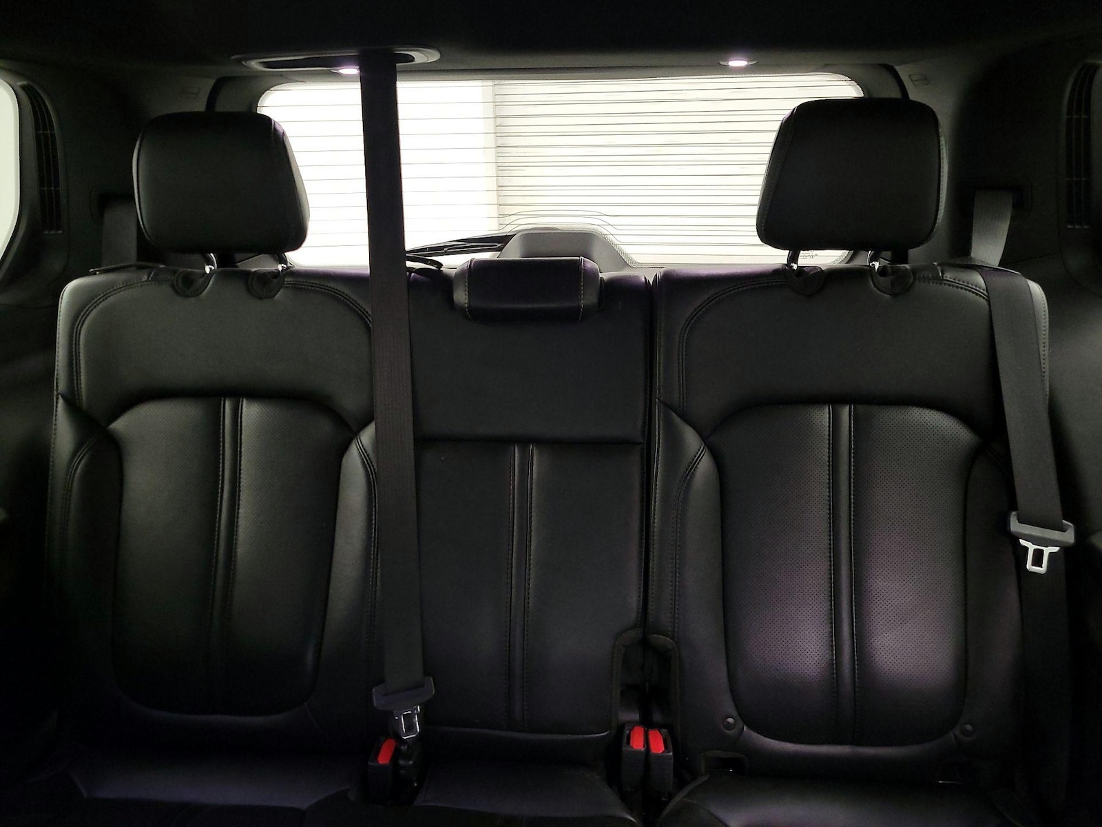 2022 Jeep Wagoneer Series III - Photo 22