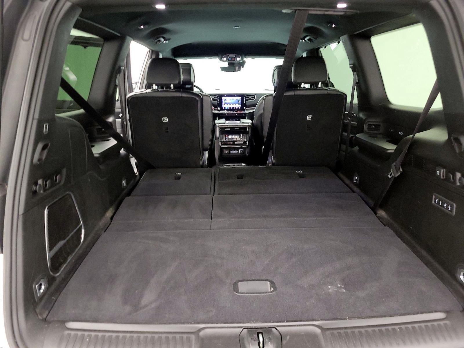 2022 Jeep Wagoneer Series III - Photo 24