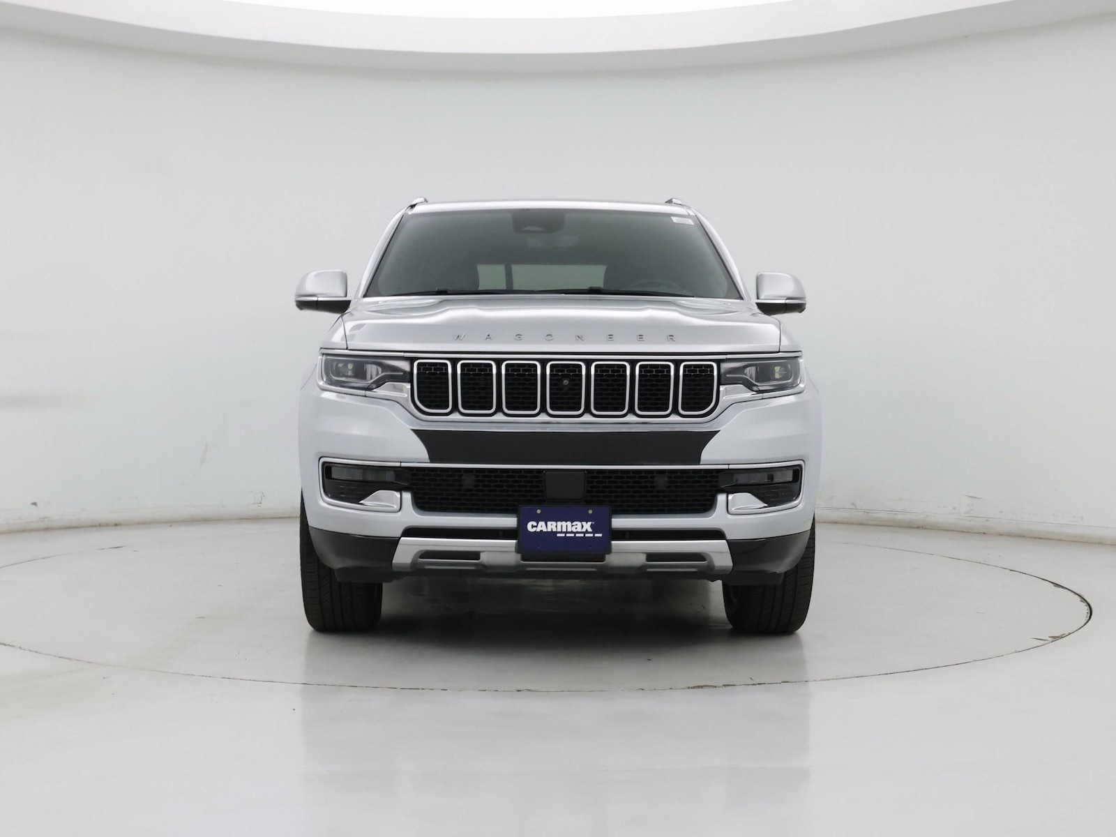 2022 Jeep Wagoneer Series III - Photo 6