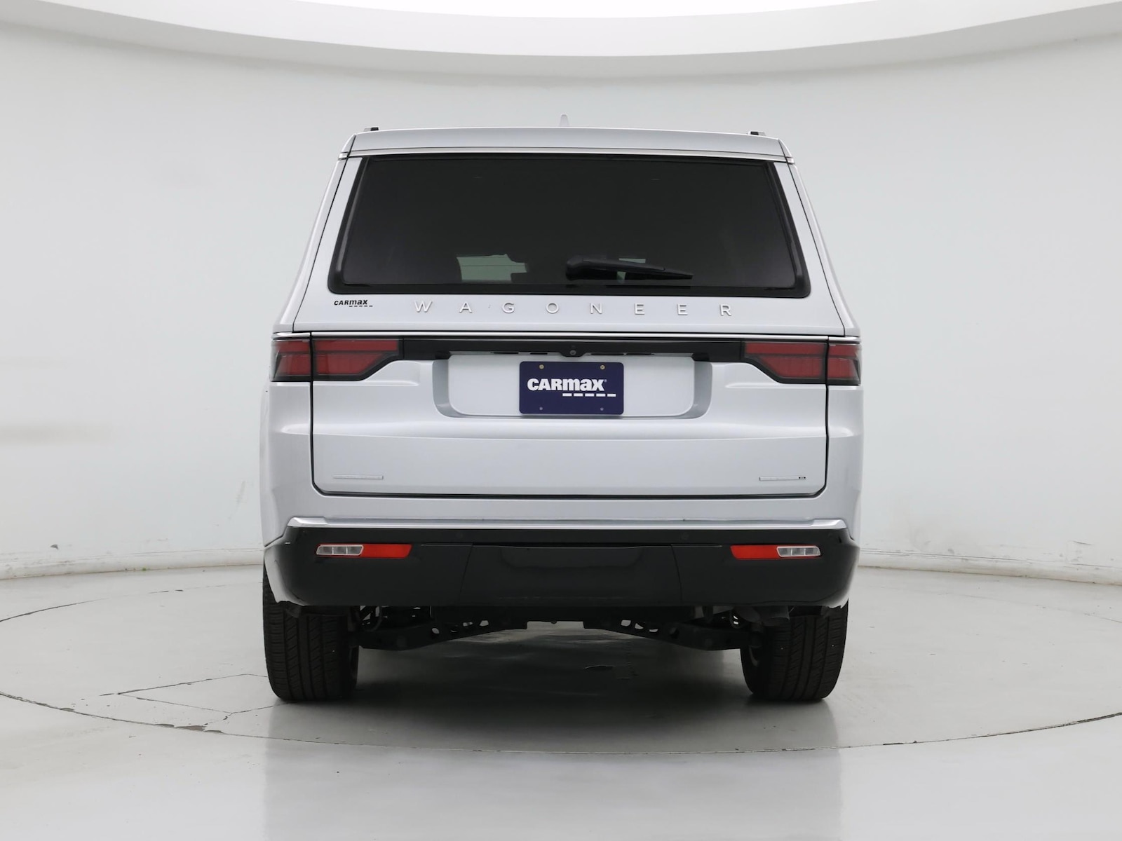 2022 Jeep Wagoneer Series III - Photo 7