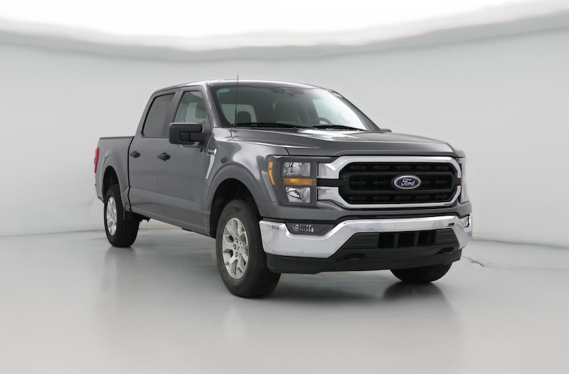 2023 Ford F150 XLT