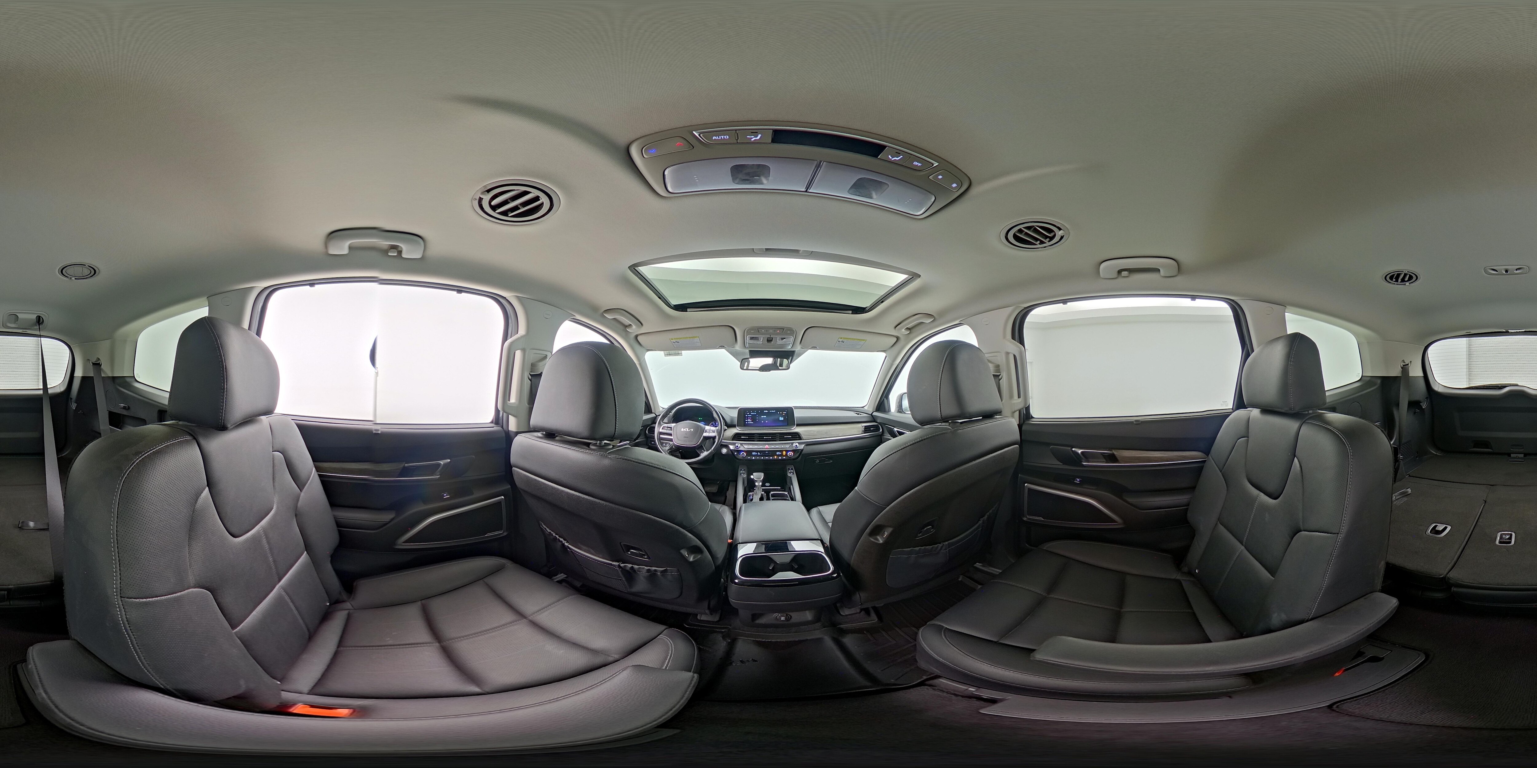 2022 Kia Telluride EX - Photo 29