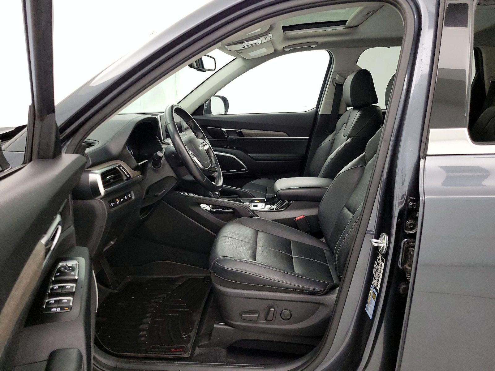 2022 Kia Telluride EX - Photo 12