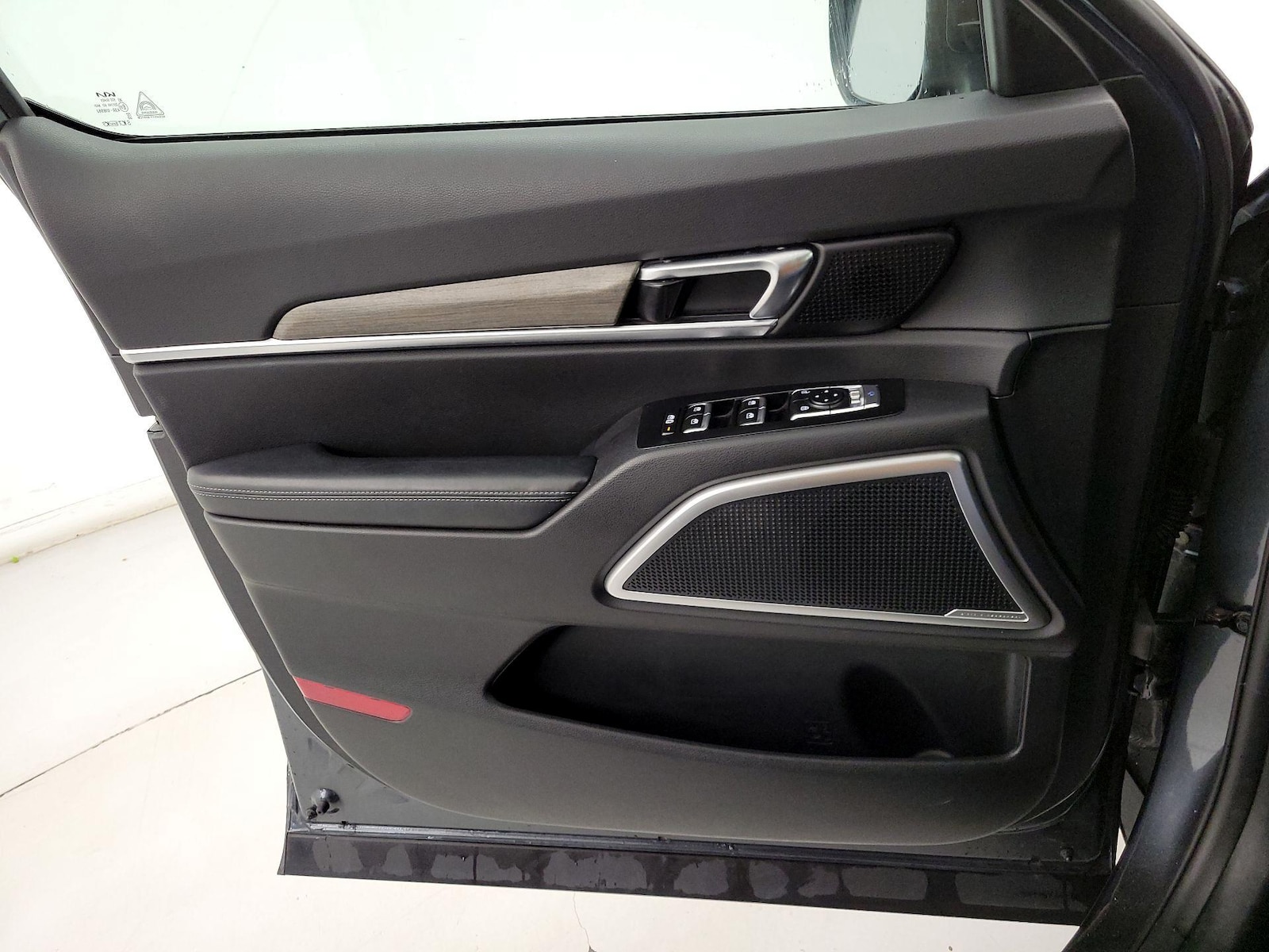 2022 Kia Telluride EX - Photo 13