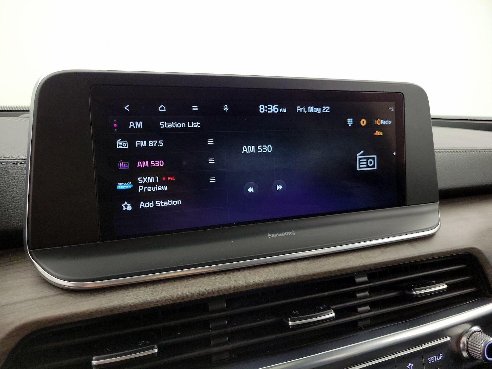 2022 Kia Telluride EX - Photo 17