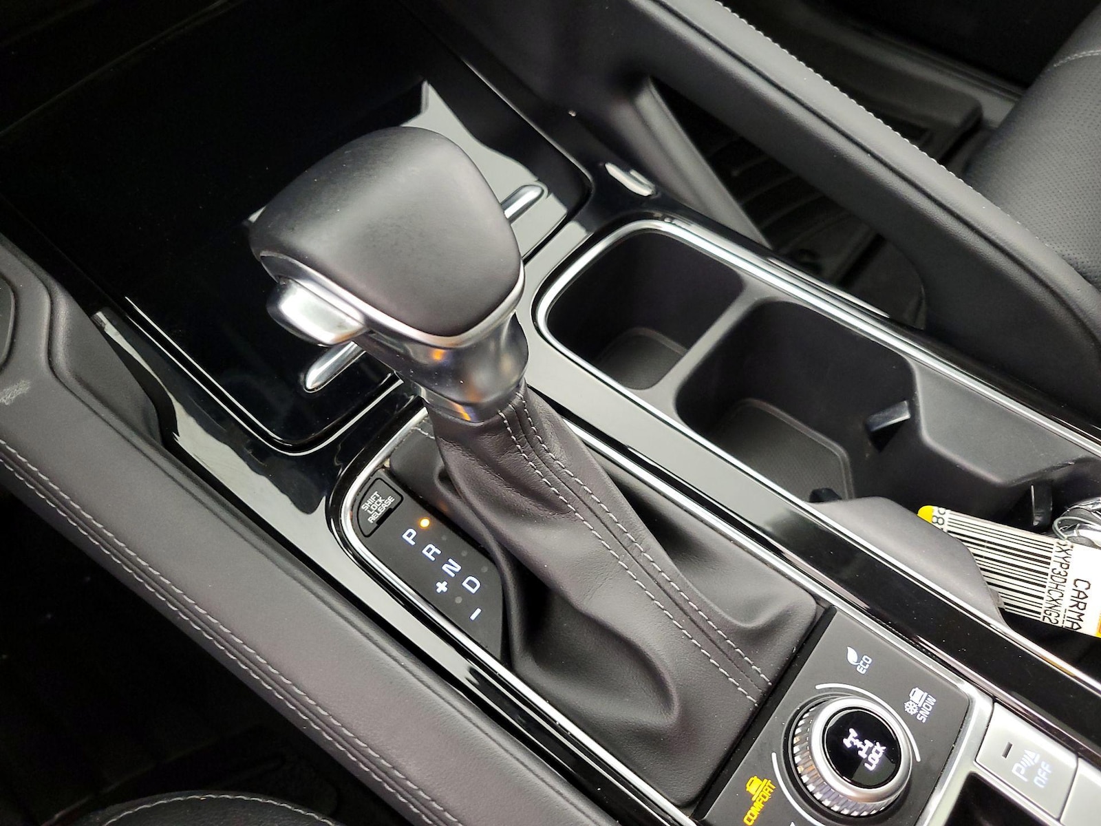 2022 Kia Telluride EX - Photo 19