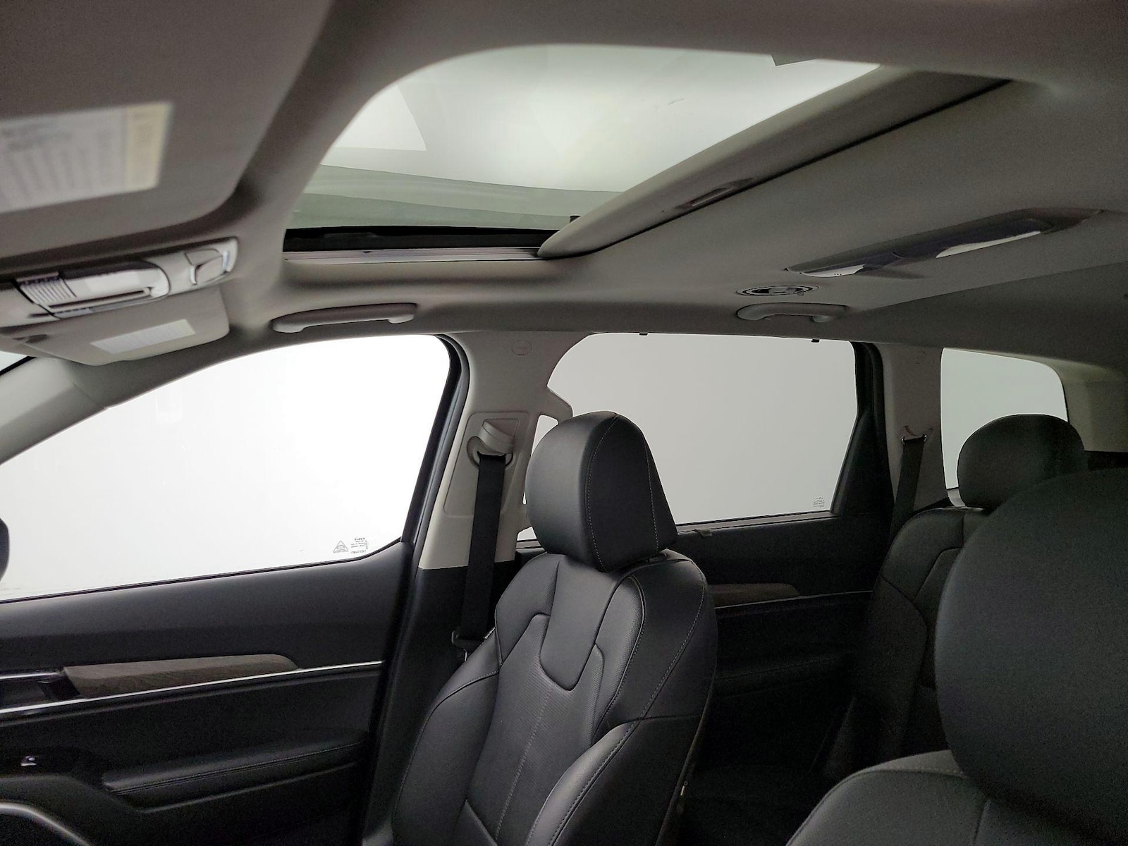 2022 Kia Telluride EX - Photo 21