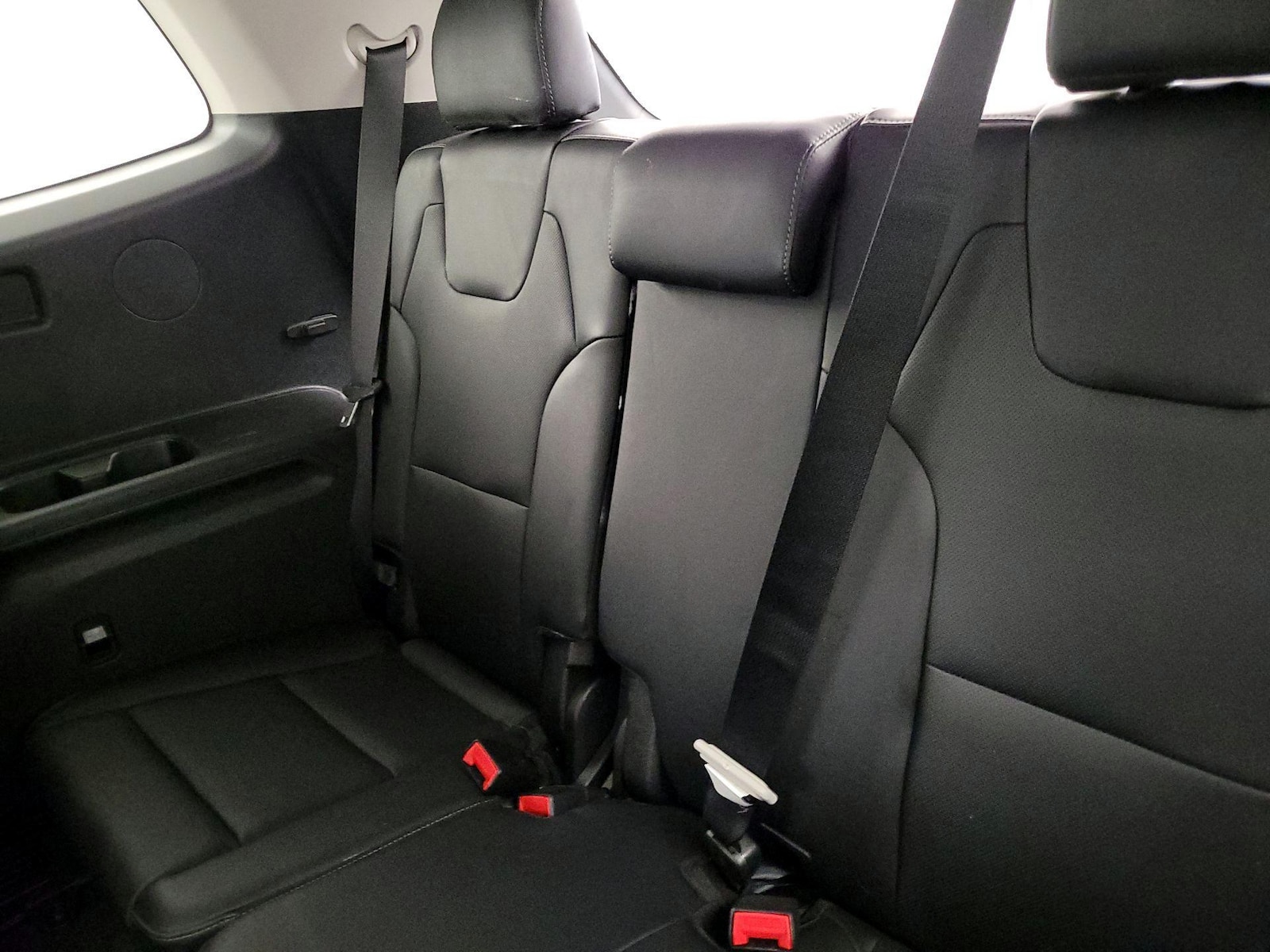 2022 Kia Telluride EX - Photo 23