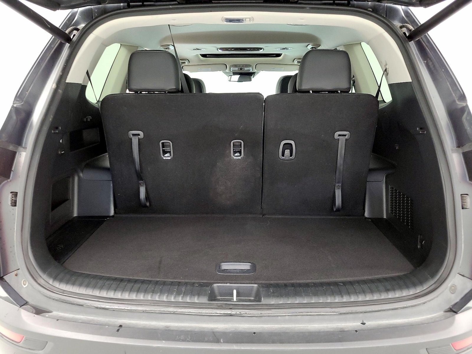 2022 Kia Telluride EX - Photo 24