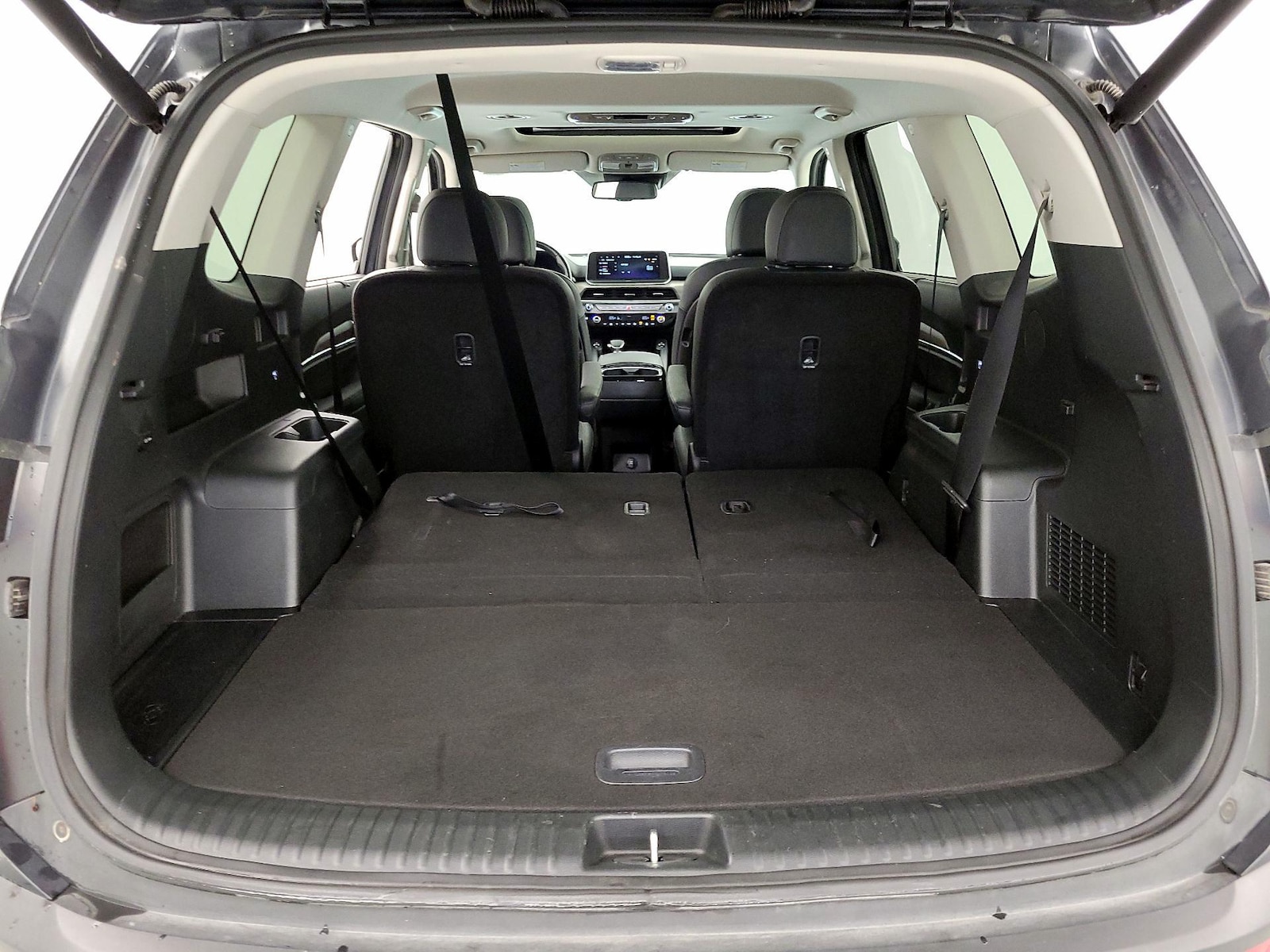 2022 Kia Telluride EX - Photo 25