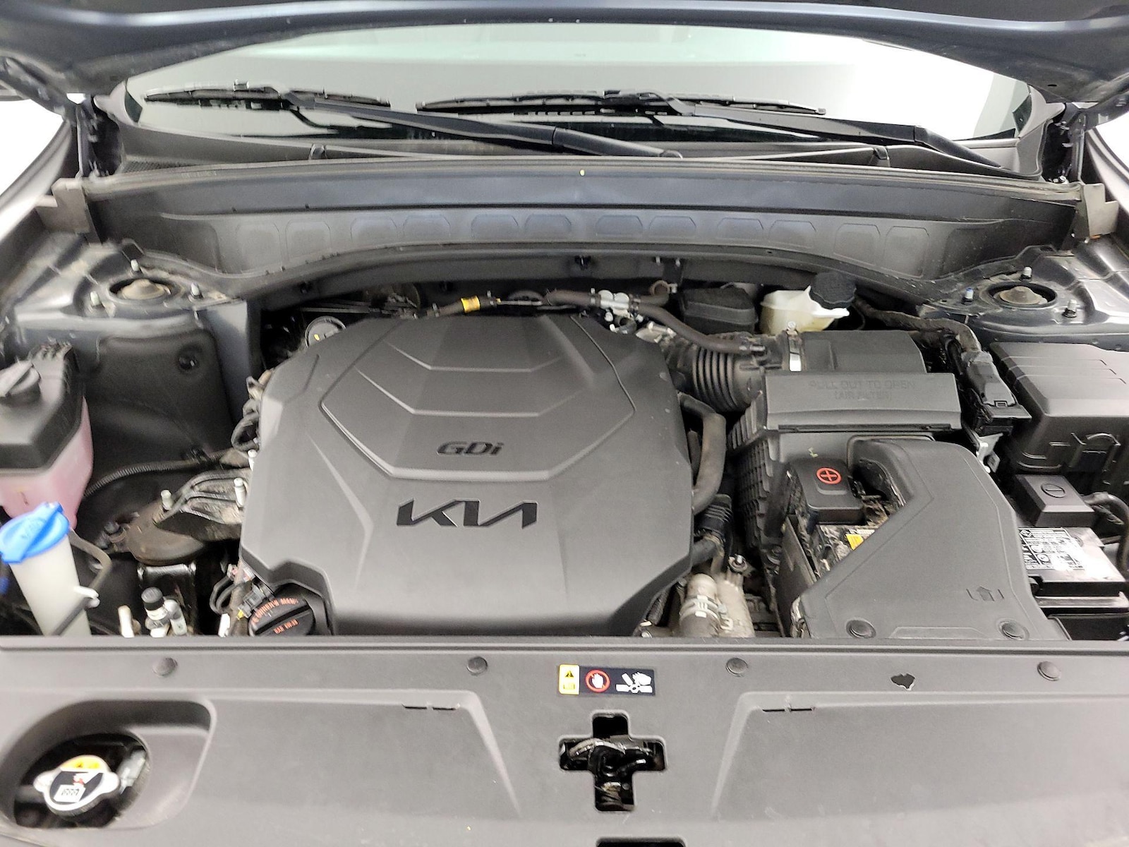2022 Kia Telluride EX - Photo 26