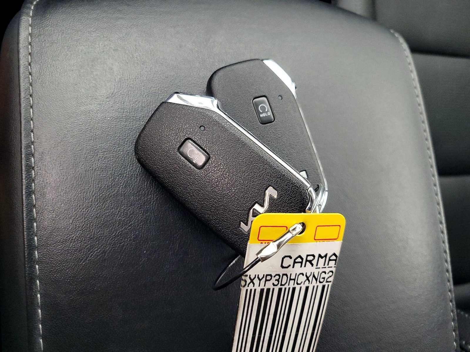 2022 Kia Telluride EX - Photo 27