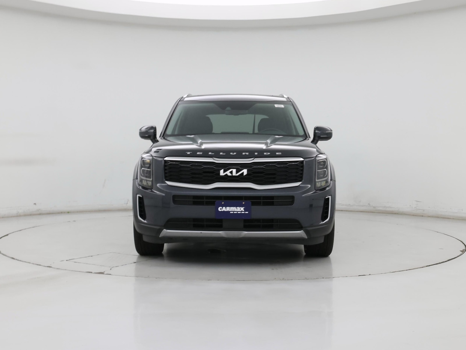 2022 Kia Telluride EX - Photo 6
