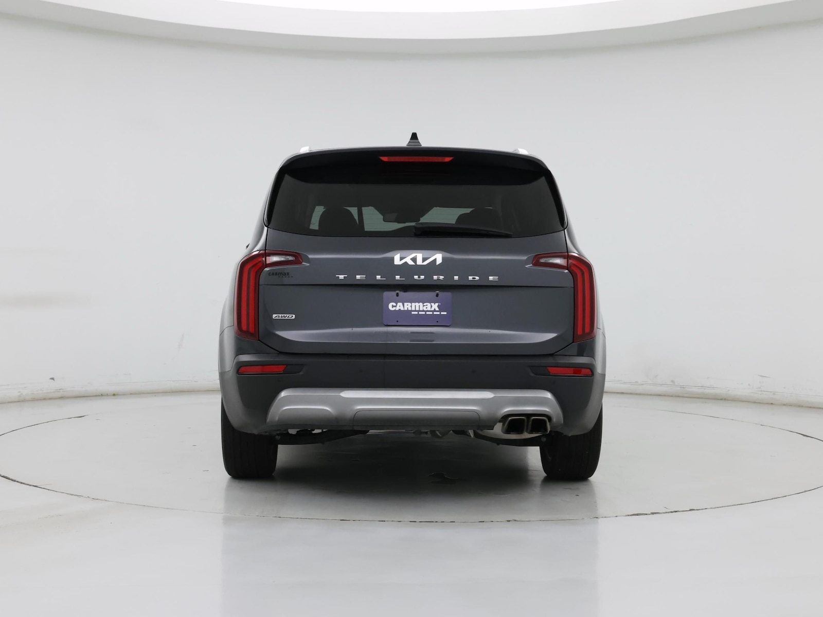 2022 Kia Telluride EX - Photo 7