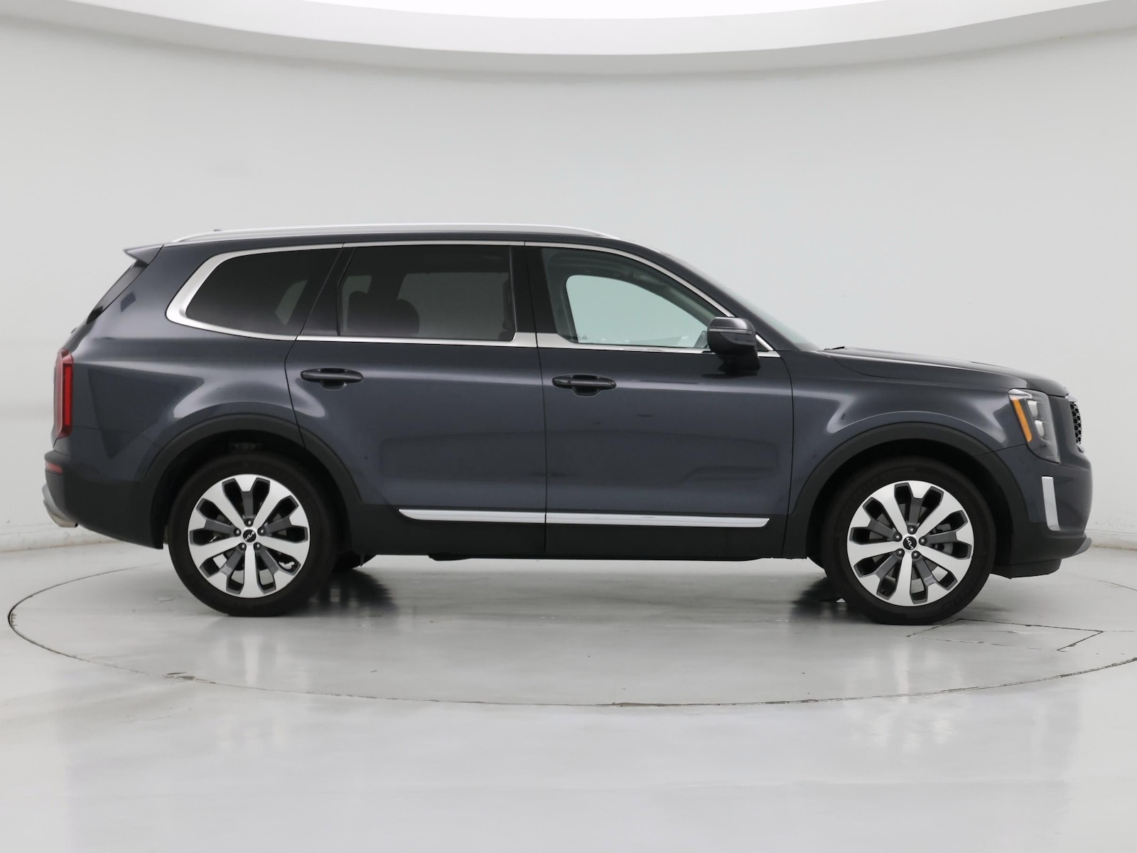 2022 Kia Telluride EX - Photo 8