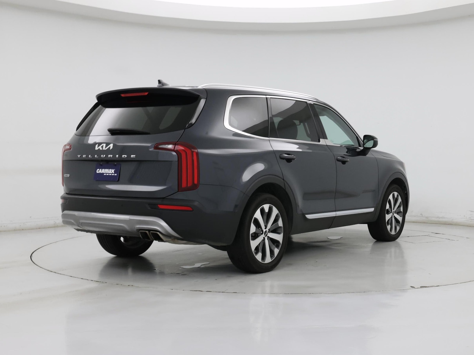 2022 Kia Telluride EX - Photo 9
