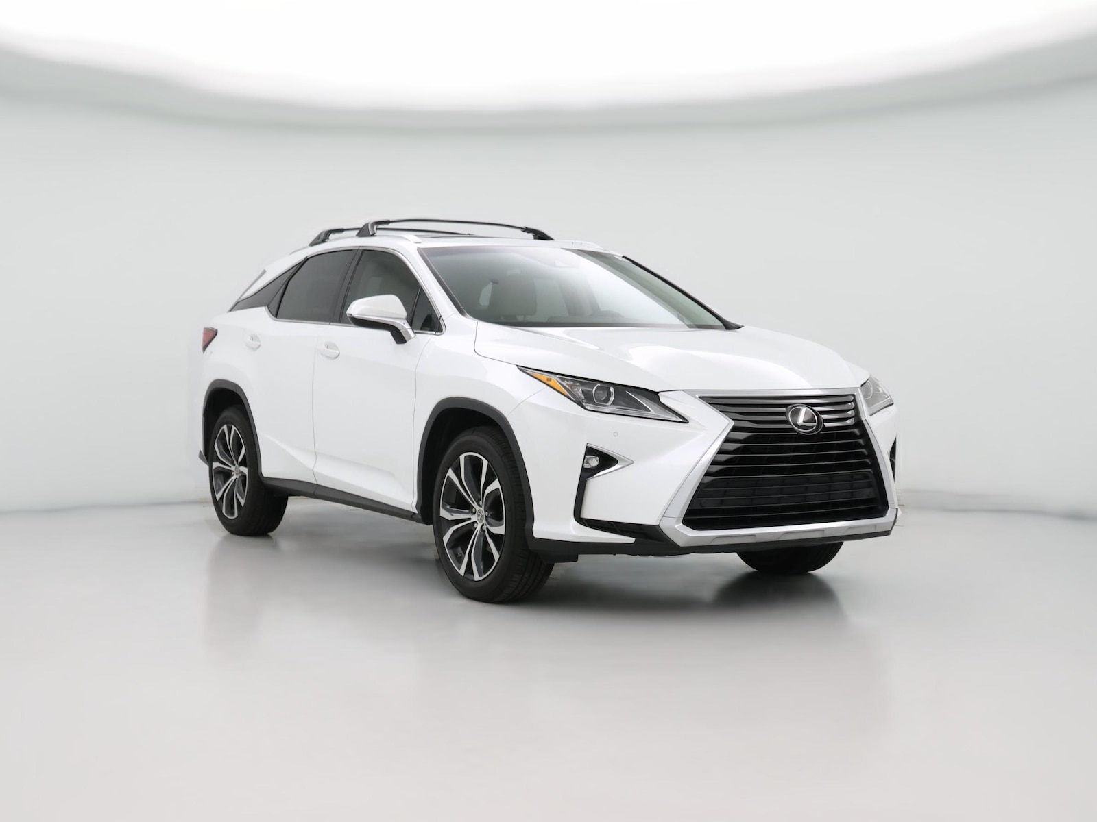 2016 Lexus RX