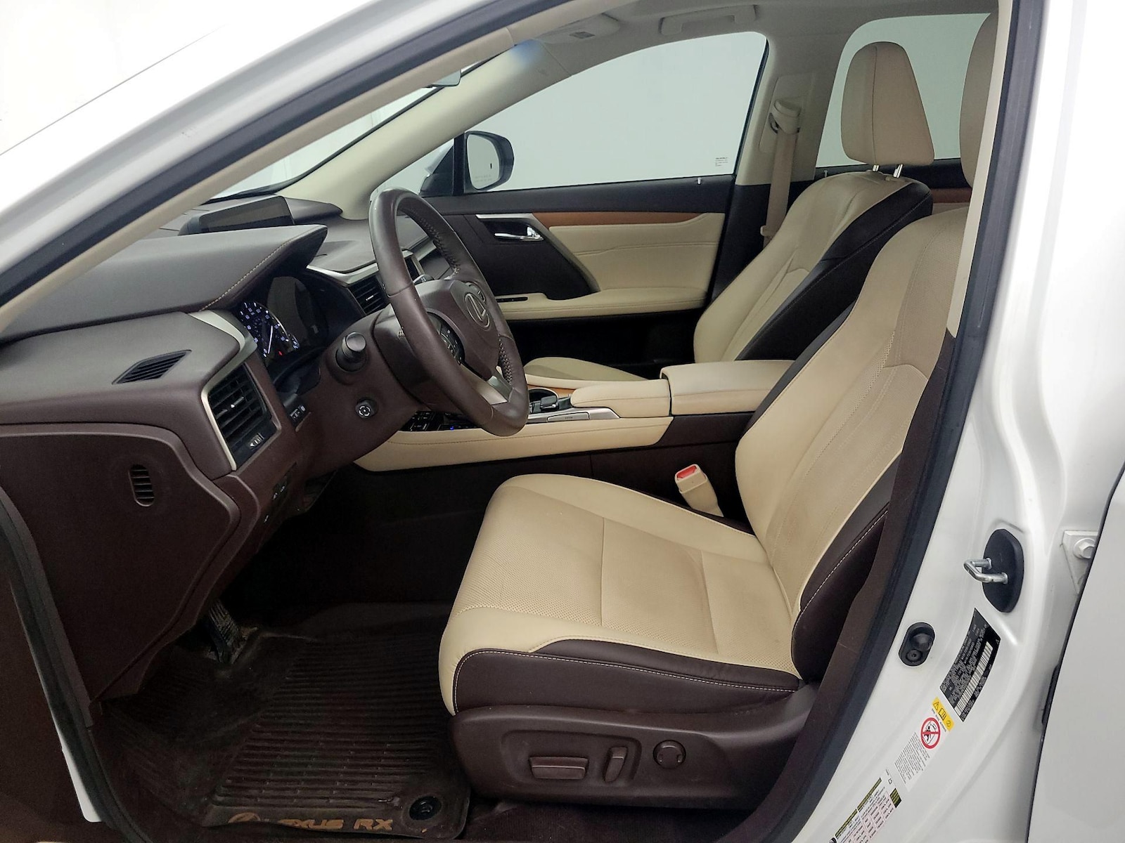 2016 Lexus RX 350 - Photo 12