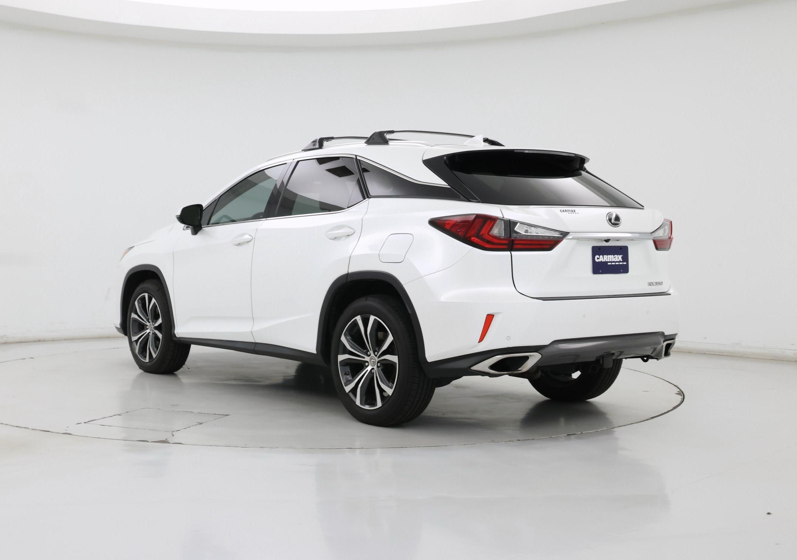 Thumbnail: 2016 Lexus RX - 2