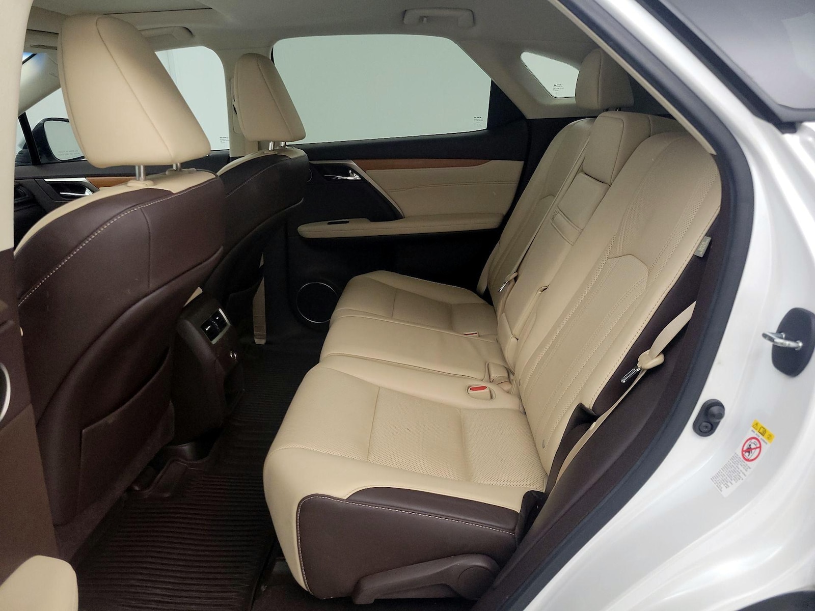 2016 Lexus RX 350 - Photo 22