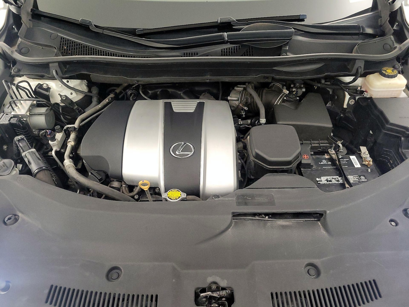2016 Lexus RX 350 - Photo 24