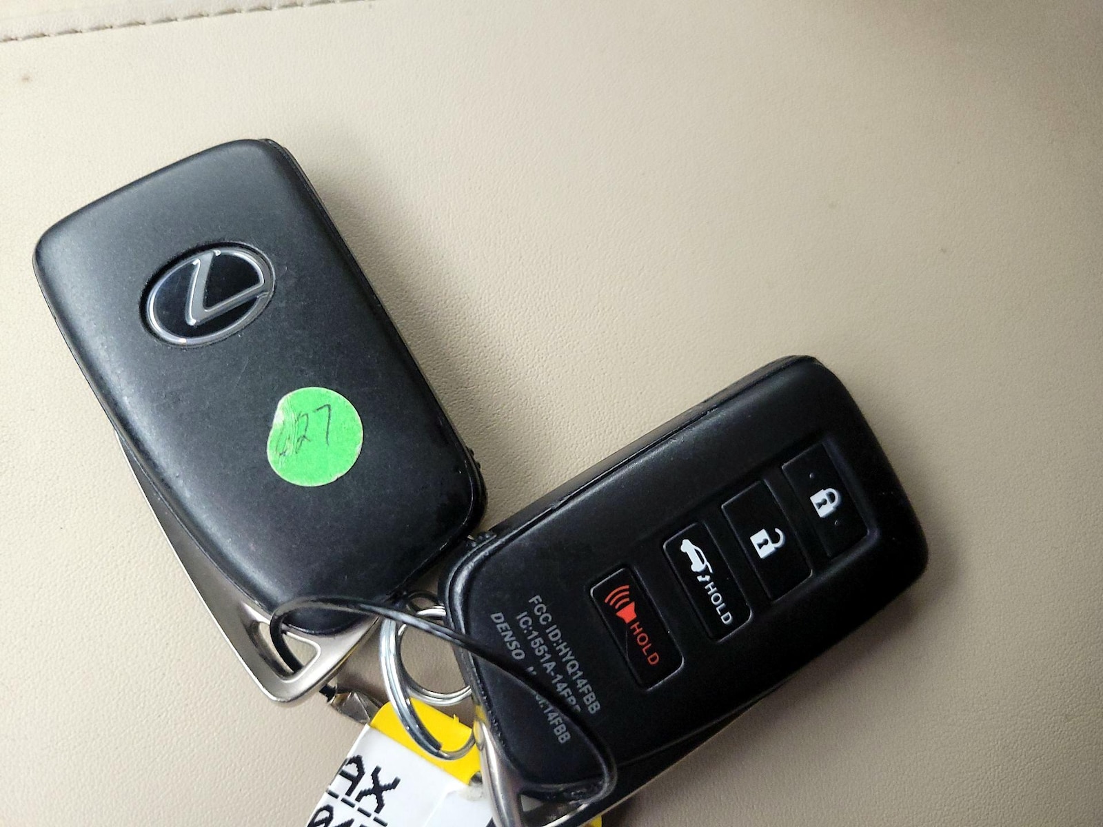 2016 Lexus RX 350 - Photo 25