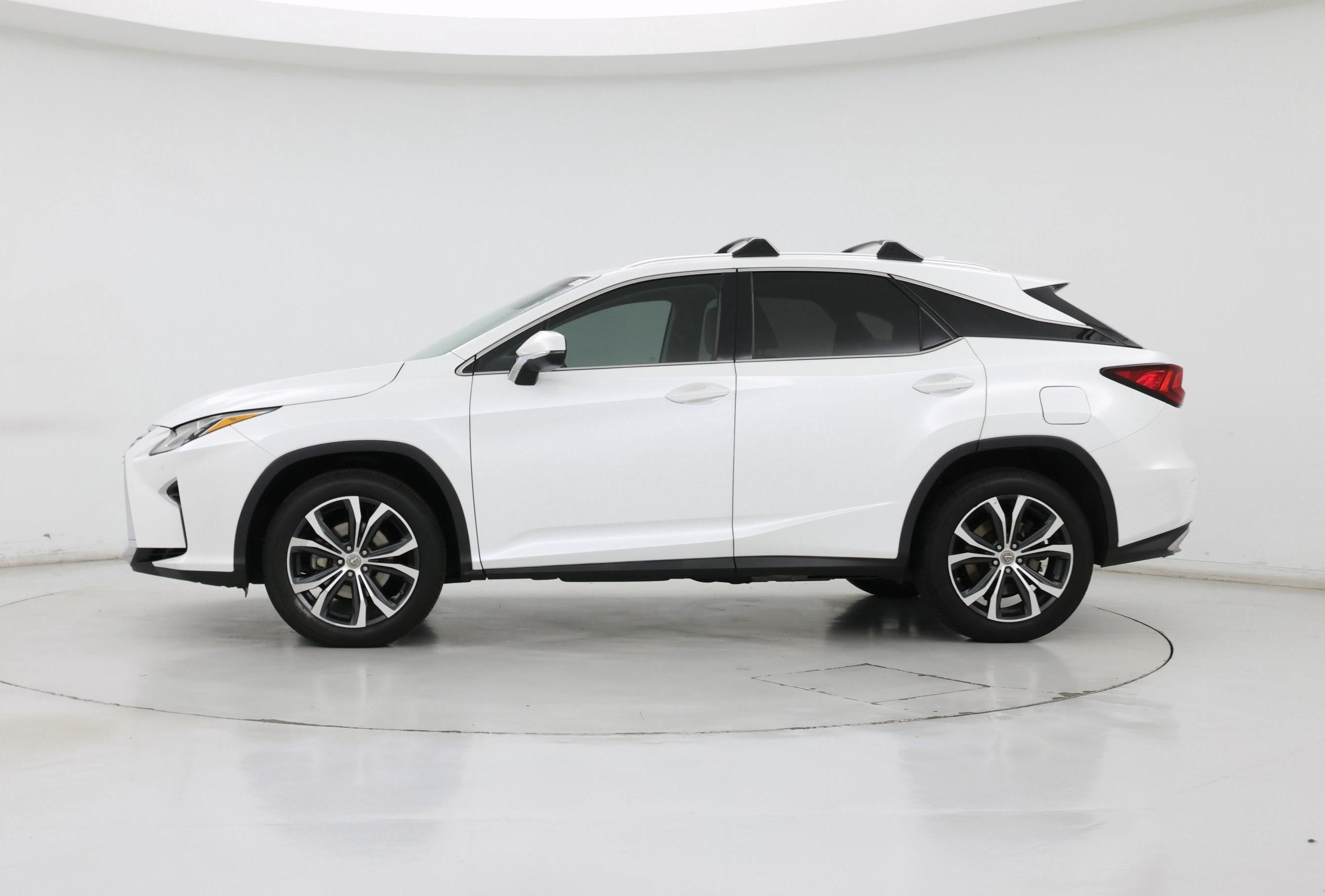 Thumbnail: 2016 Lexus RX - 3