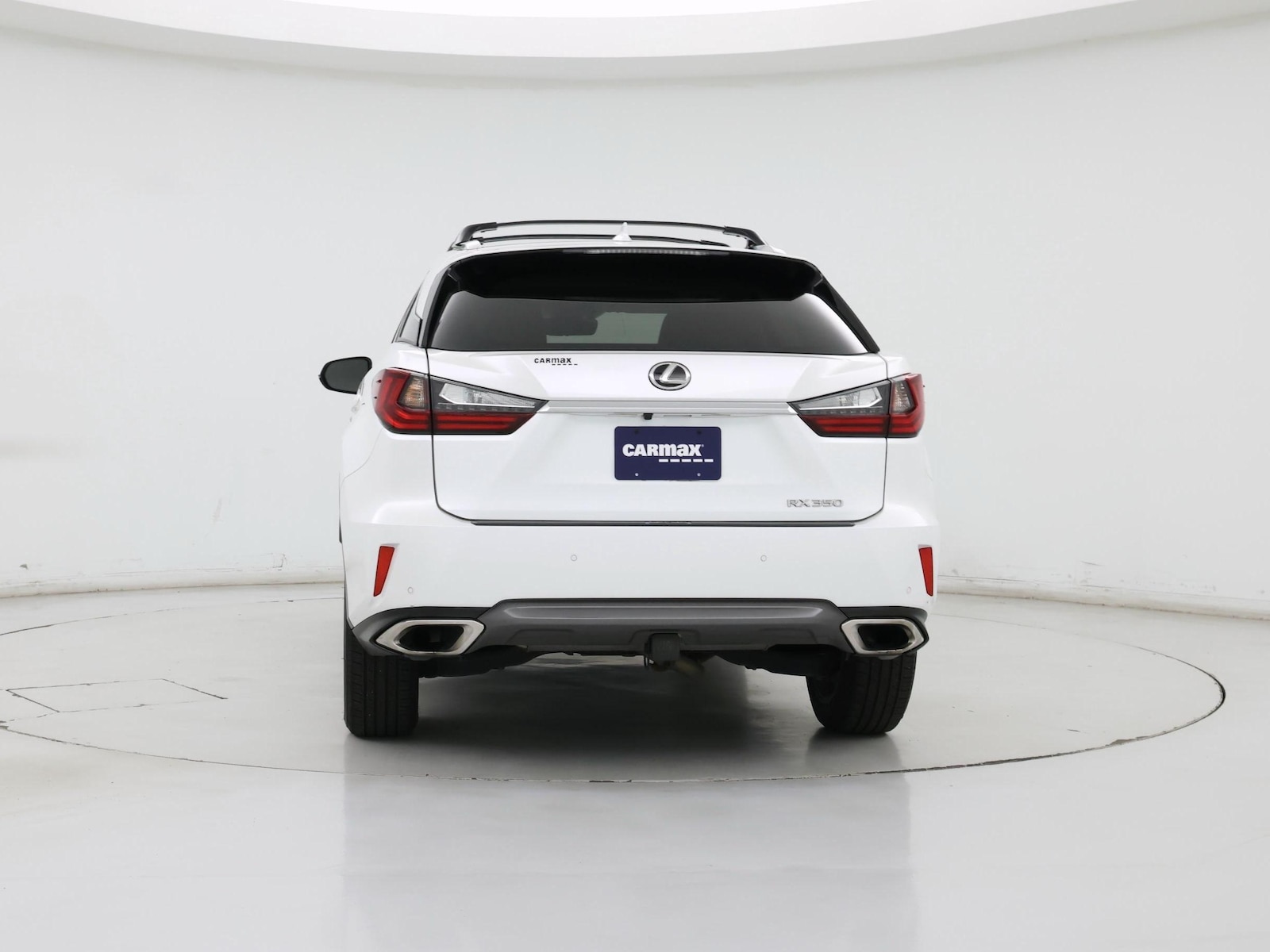 2016 Lexus RX 350 - Photo 7
