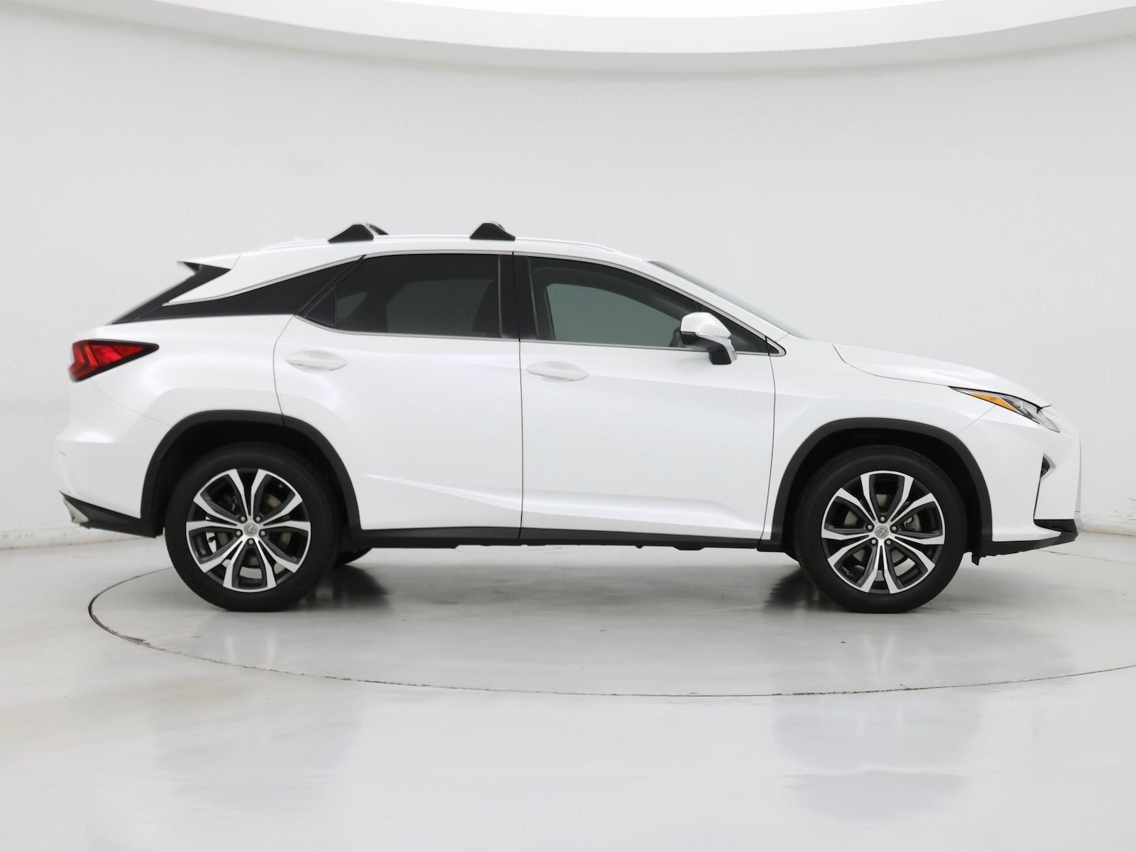 2016 Lexus RX 350 - Photo 8