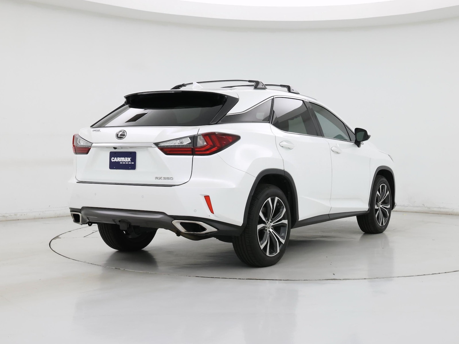 2016 Lexus RX 350 - Photo 9