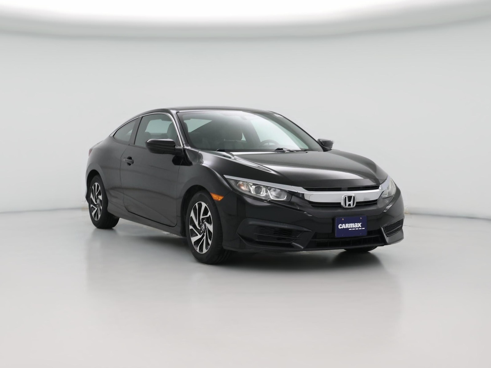 2018 Honda Civic LX-P - Photo 1
