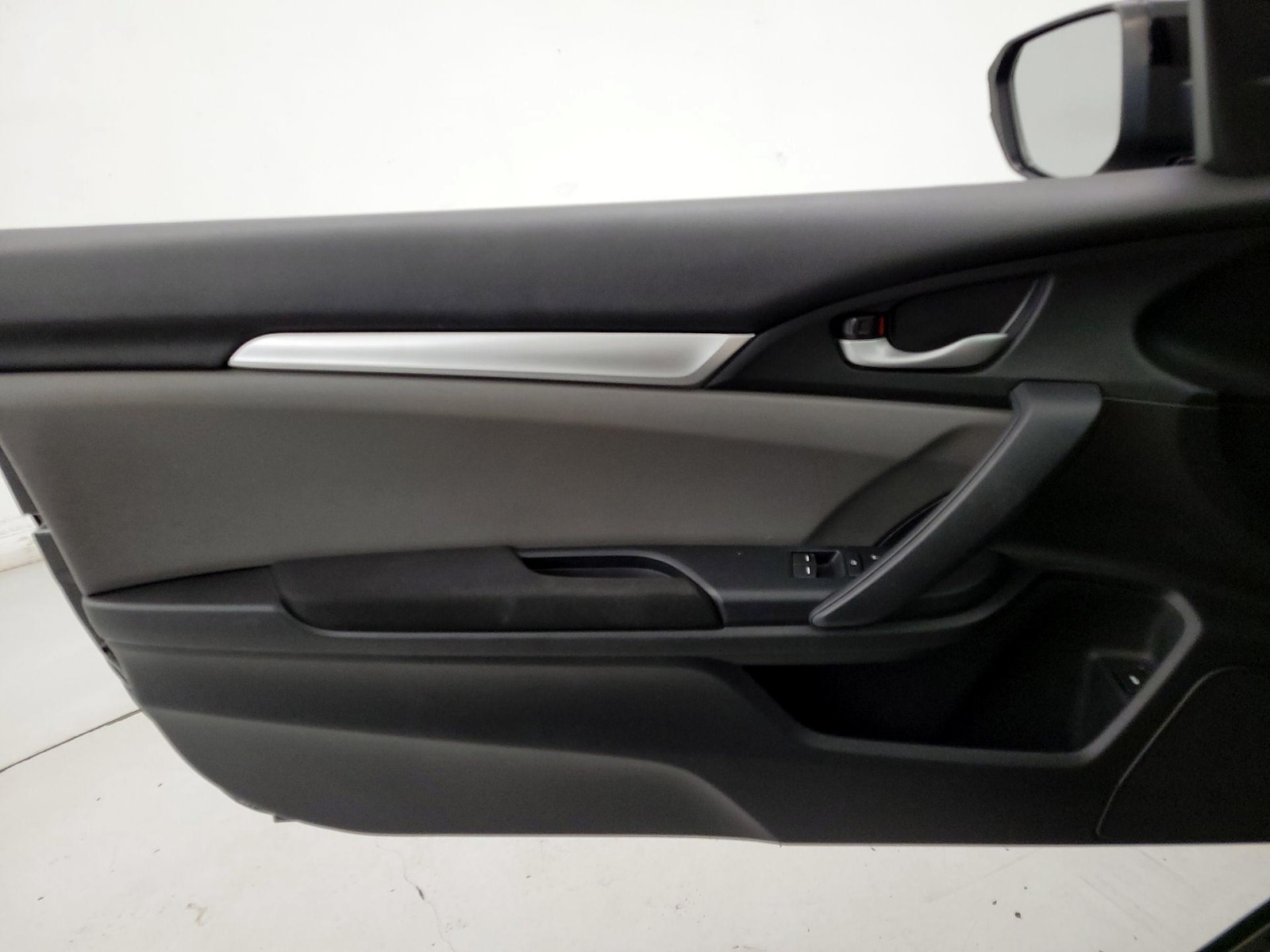 2018 Honda Civic LX-P - Photo 13