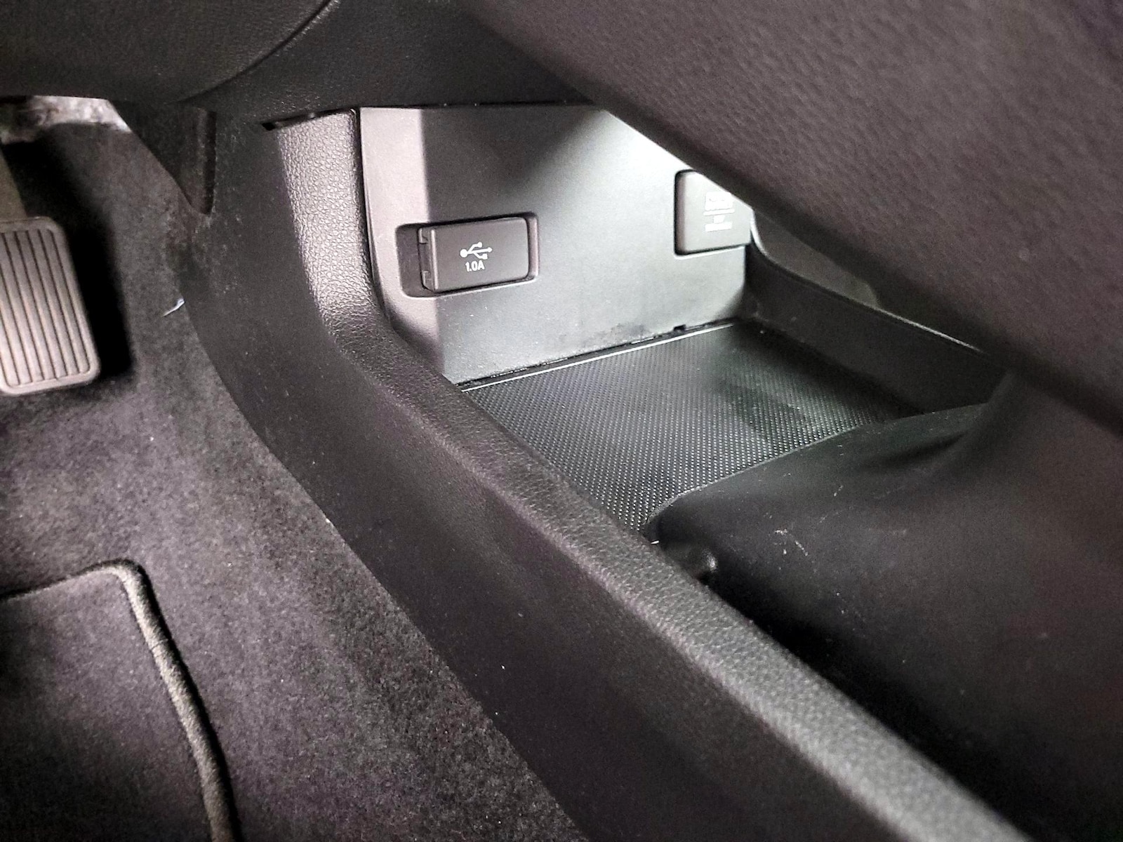 2018 Honda Civic LX-P - Photo 19