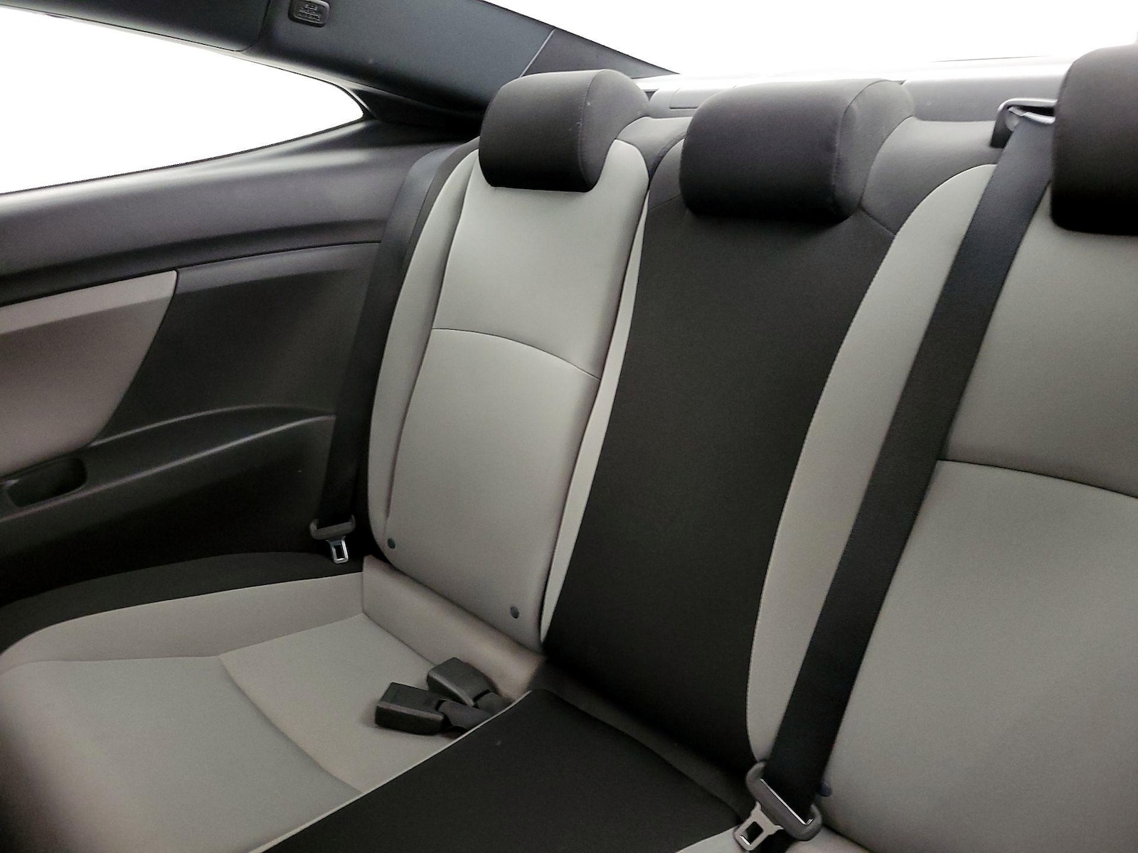 2018 Honda Civic LX-P - Photo 21