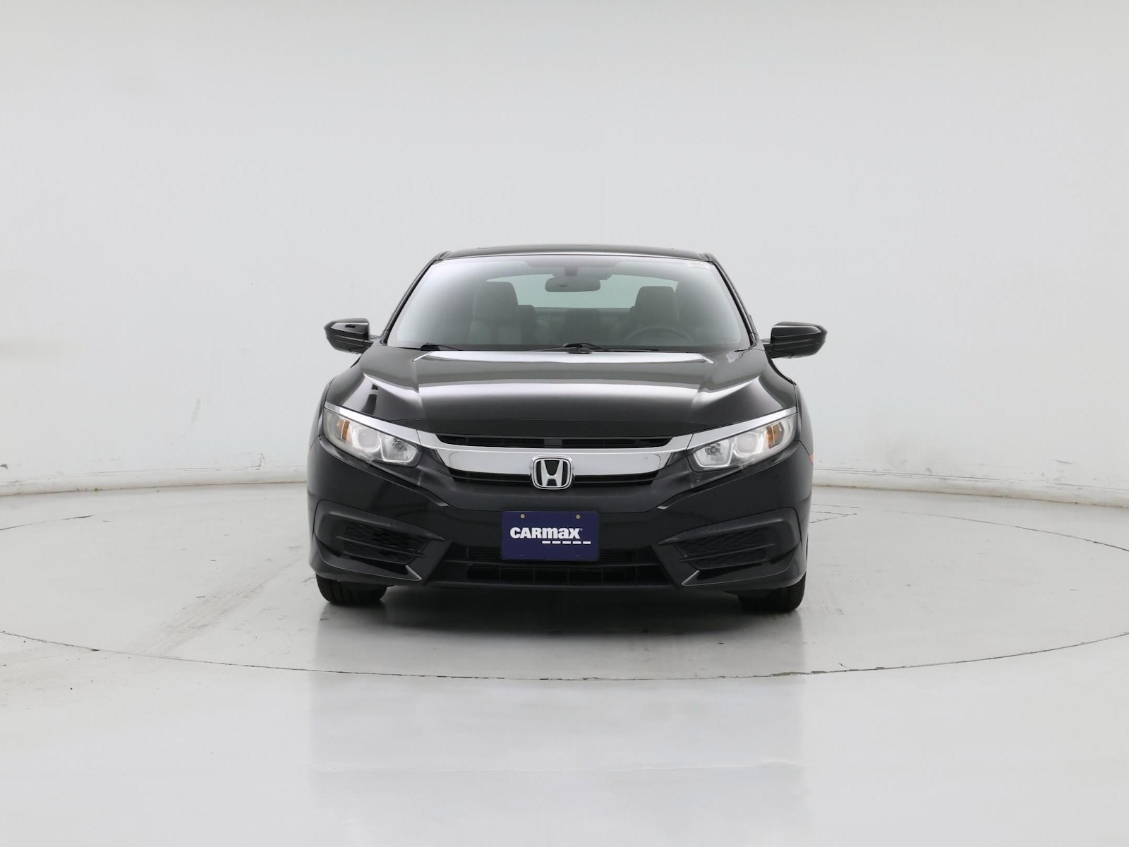 2018 Honda Civic LX-P - Photo 6