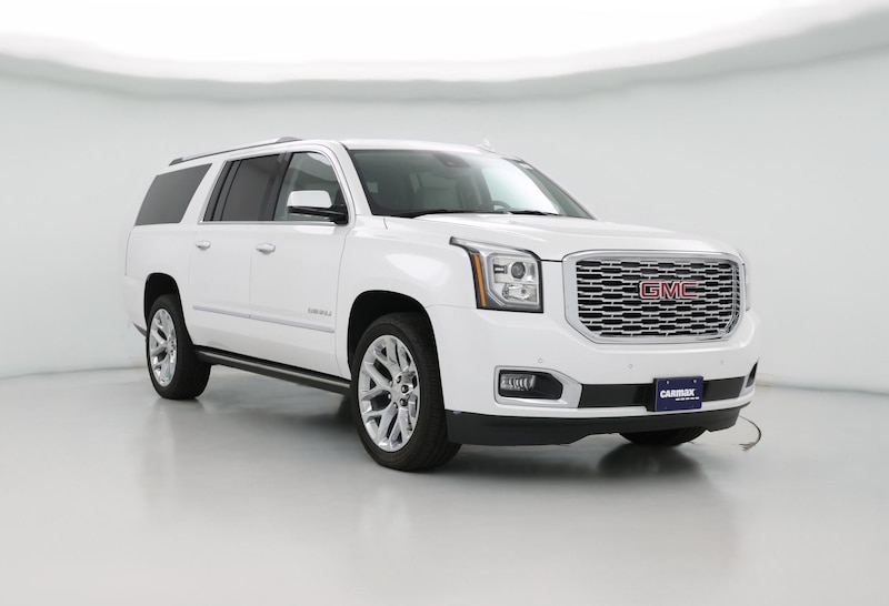 2020 GMC Yukon XL 1500 Denali