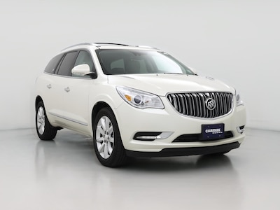 2015 Buick Enclave Premium