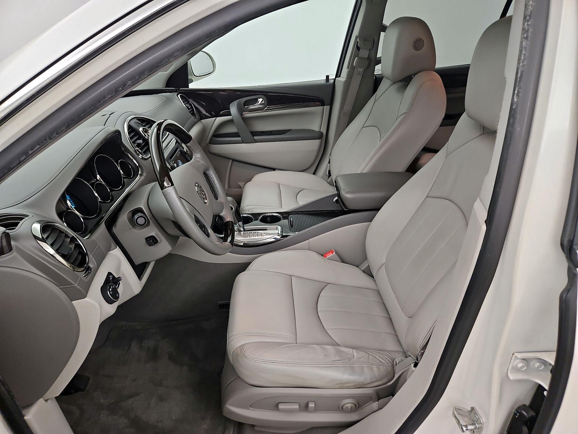 Thumbnail: 2015 Buick Enclave - 11