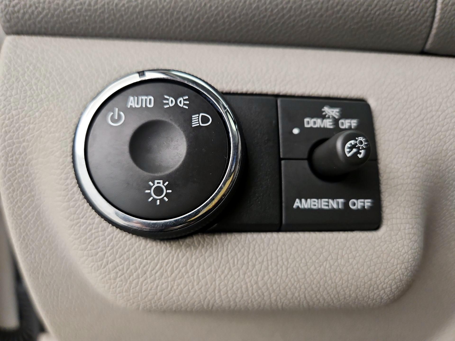 Thumbnail: 2015 Buick Enclave - 13