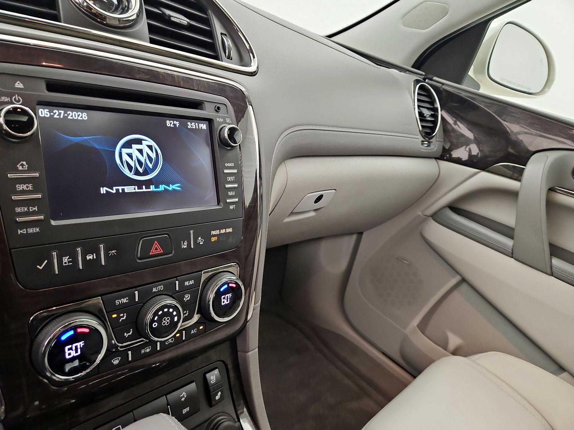 Thumbnail: 2015 Buick Enclave - 15