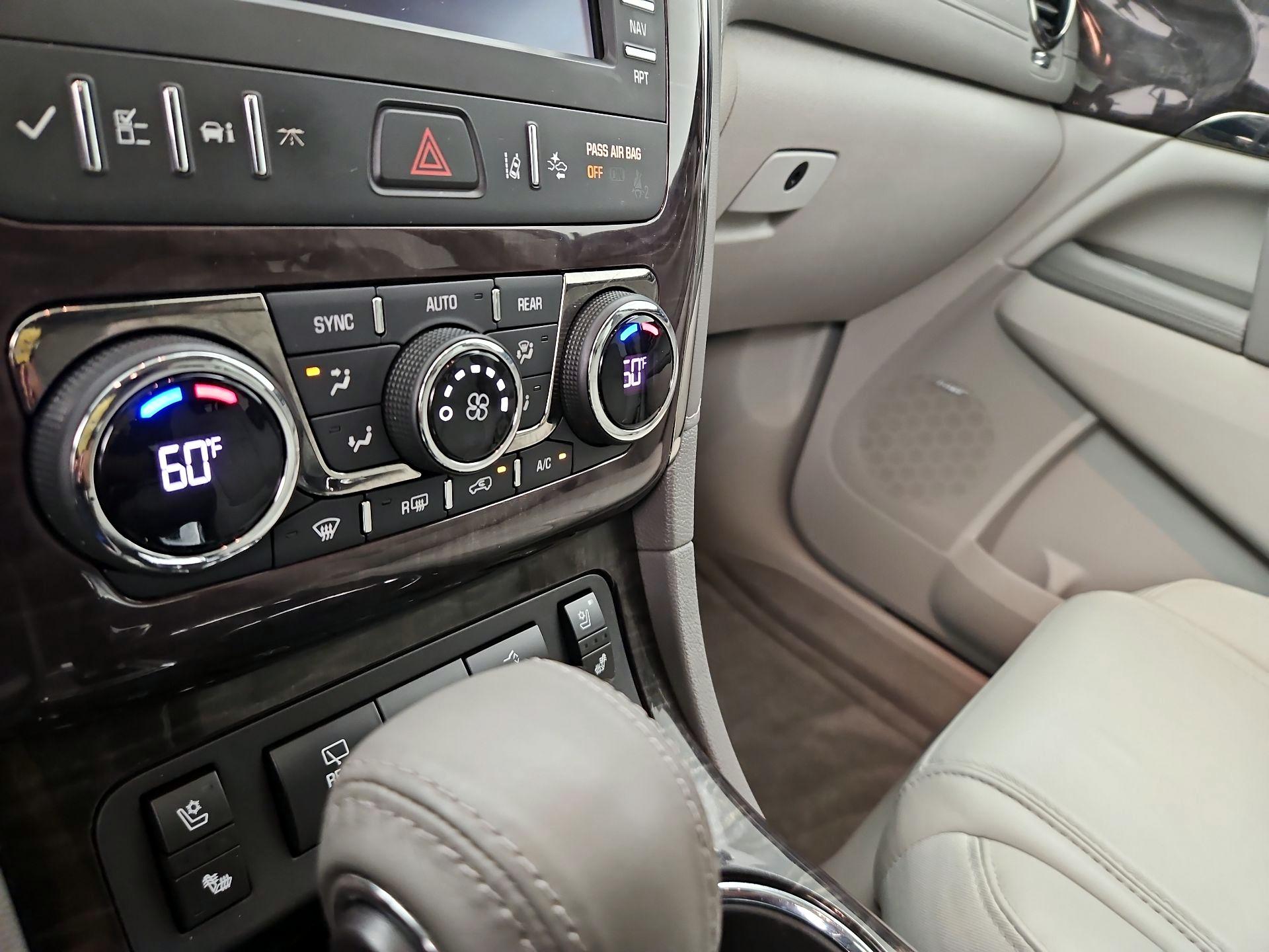 Thumbnail: 2015 Buick Enclave - 16