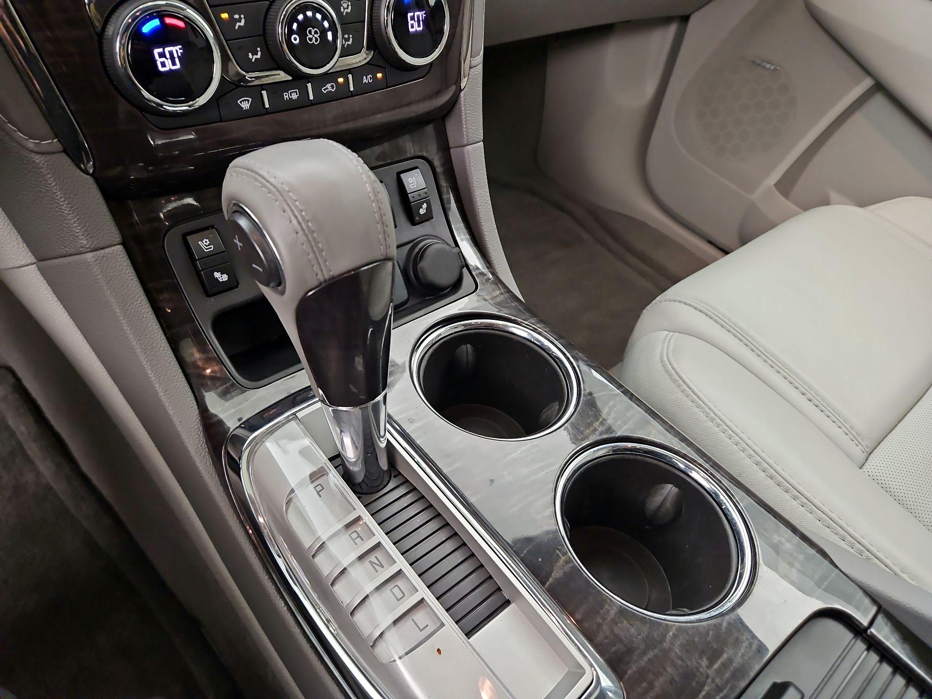 Thumbnail: 2015 Buick Enclave - 17