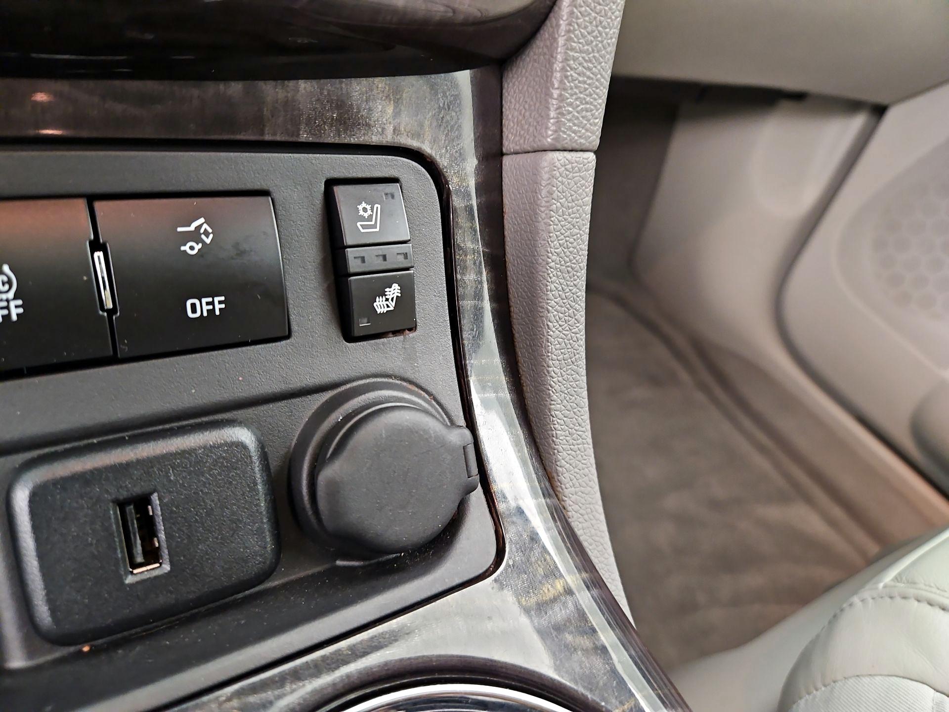 Thumbnail: 2015 Buick Enclave - 18