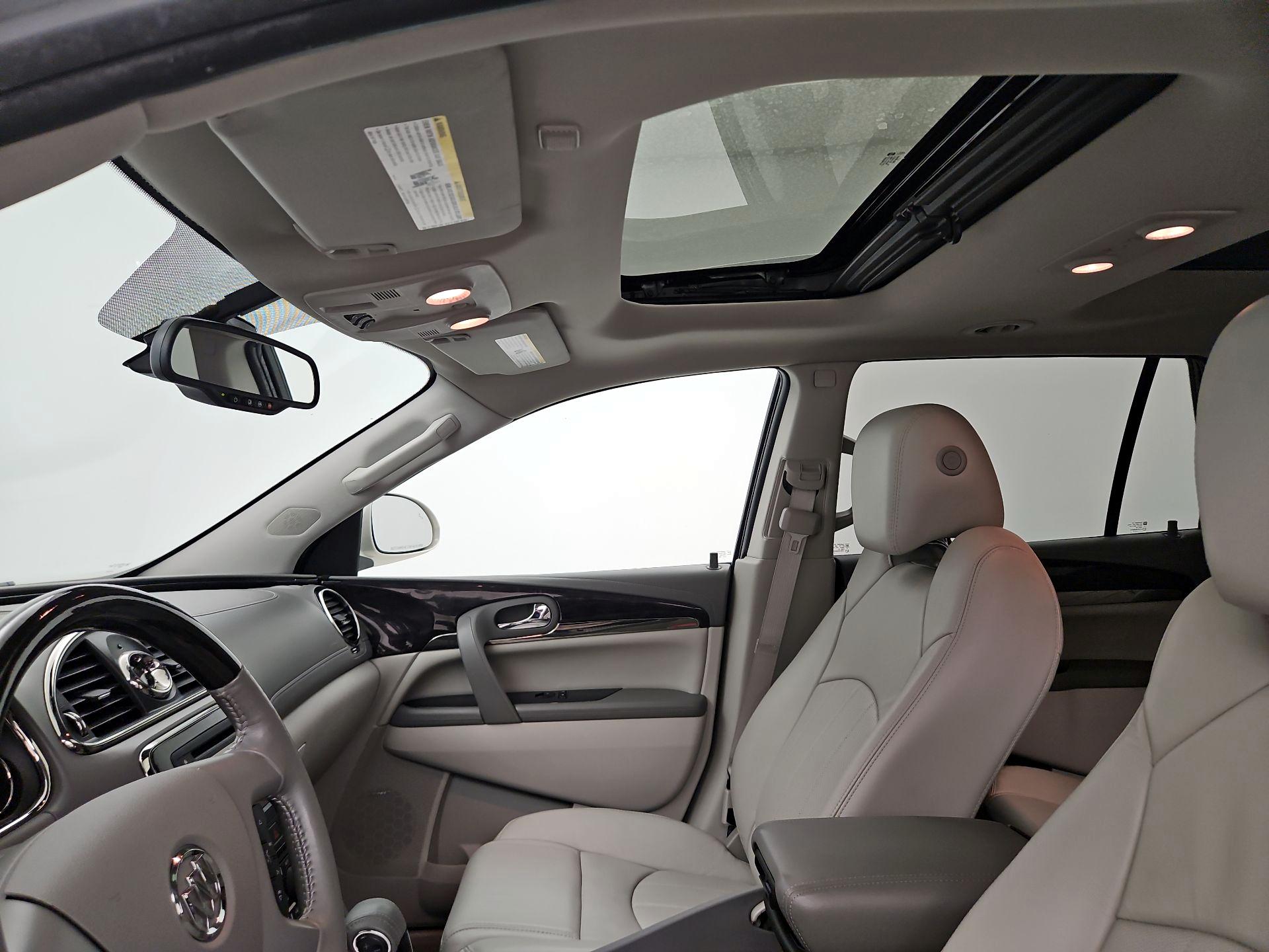 Thumbnail: 2015 Buick Enclave - 19