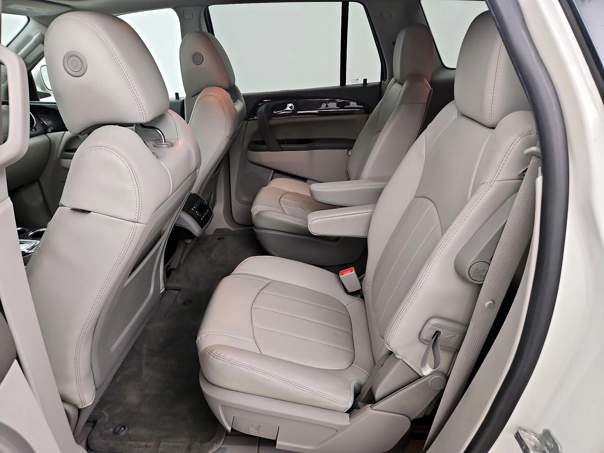 Thumbnail: 2015 Buick Enclave - 20