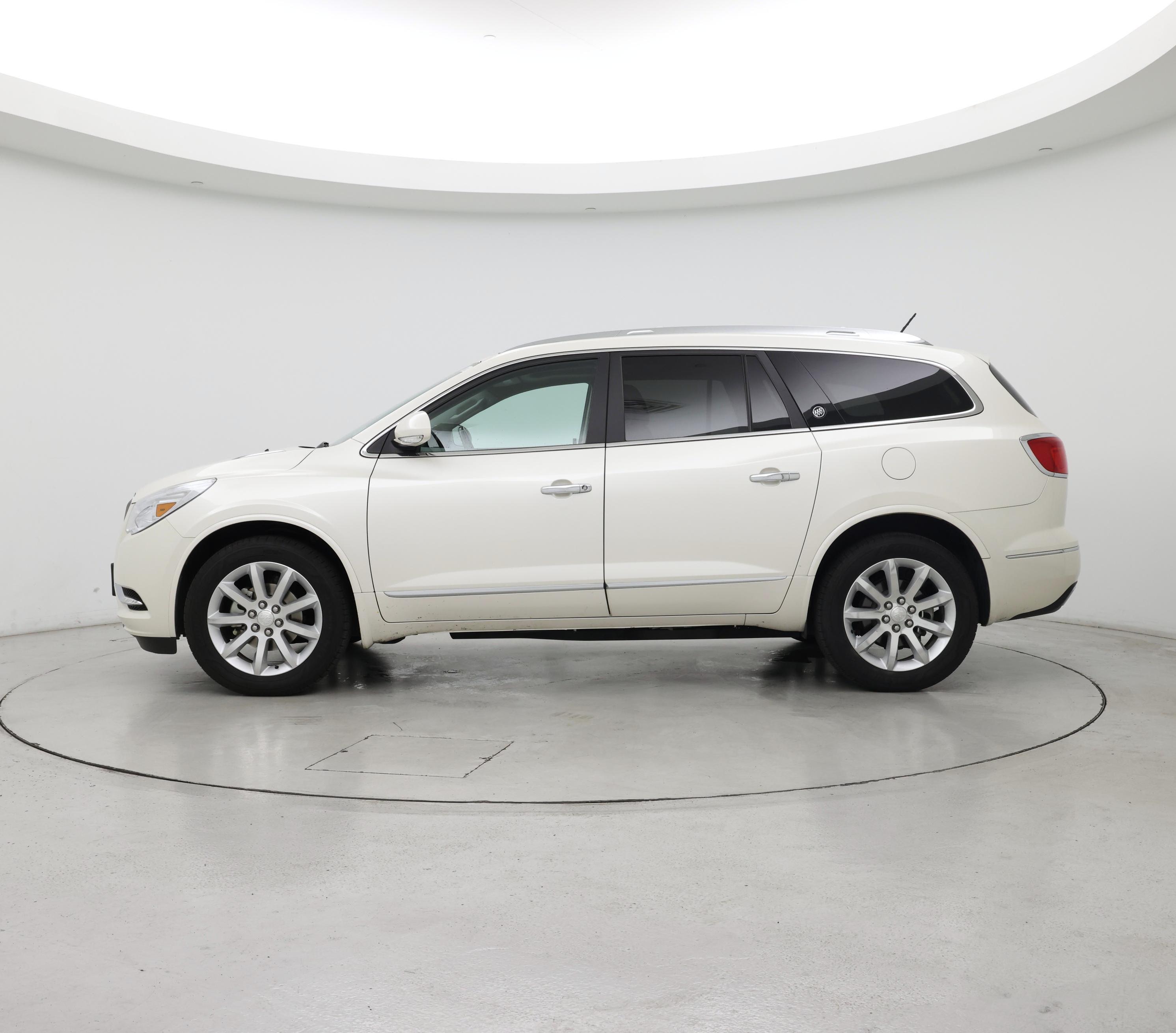 Thumbnail: 2015 Buick Enclave - 3