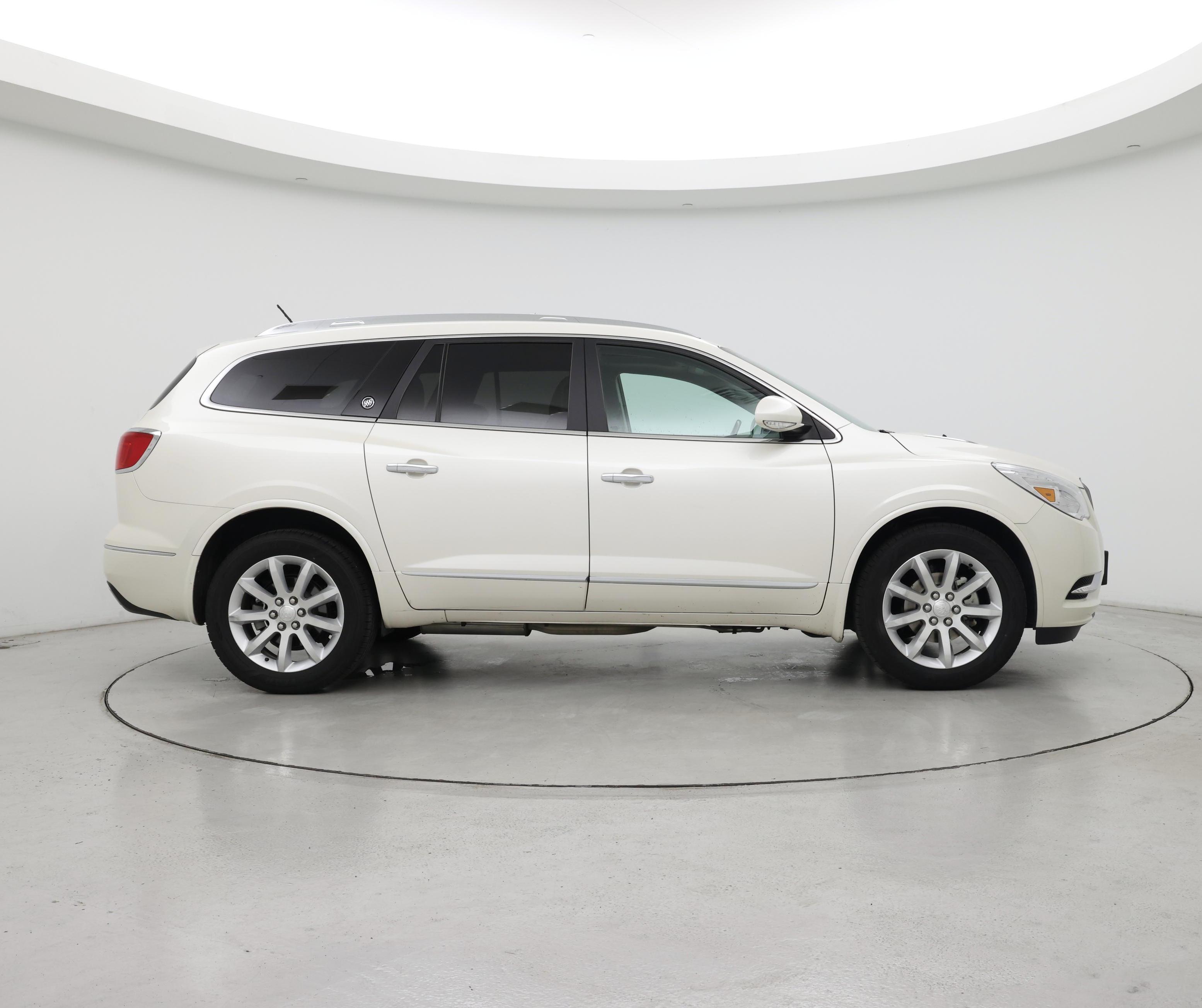 Thumbnail: 2015 Buick Enclave - 7