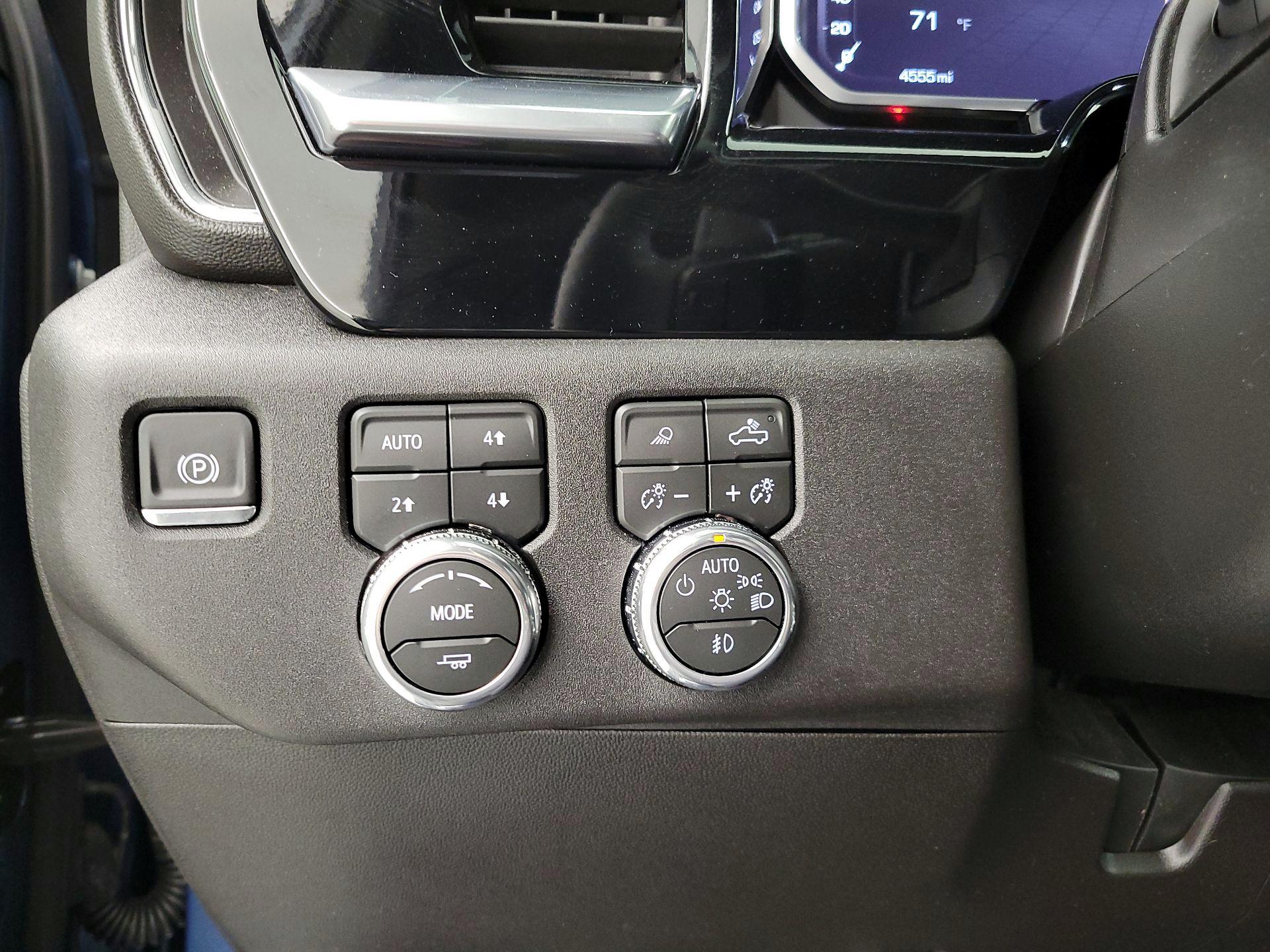 Thumbnail: 2026 GMC Sierra 1500 - 13