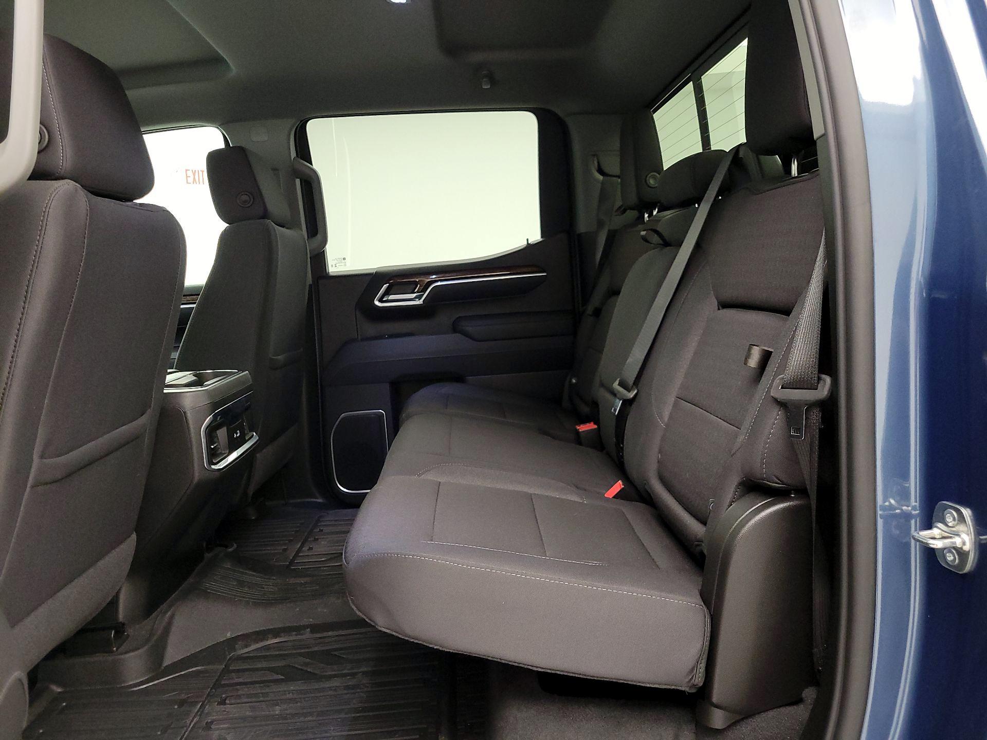 Thumbnail: 2026 GMC Sierra 1500 - 20