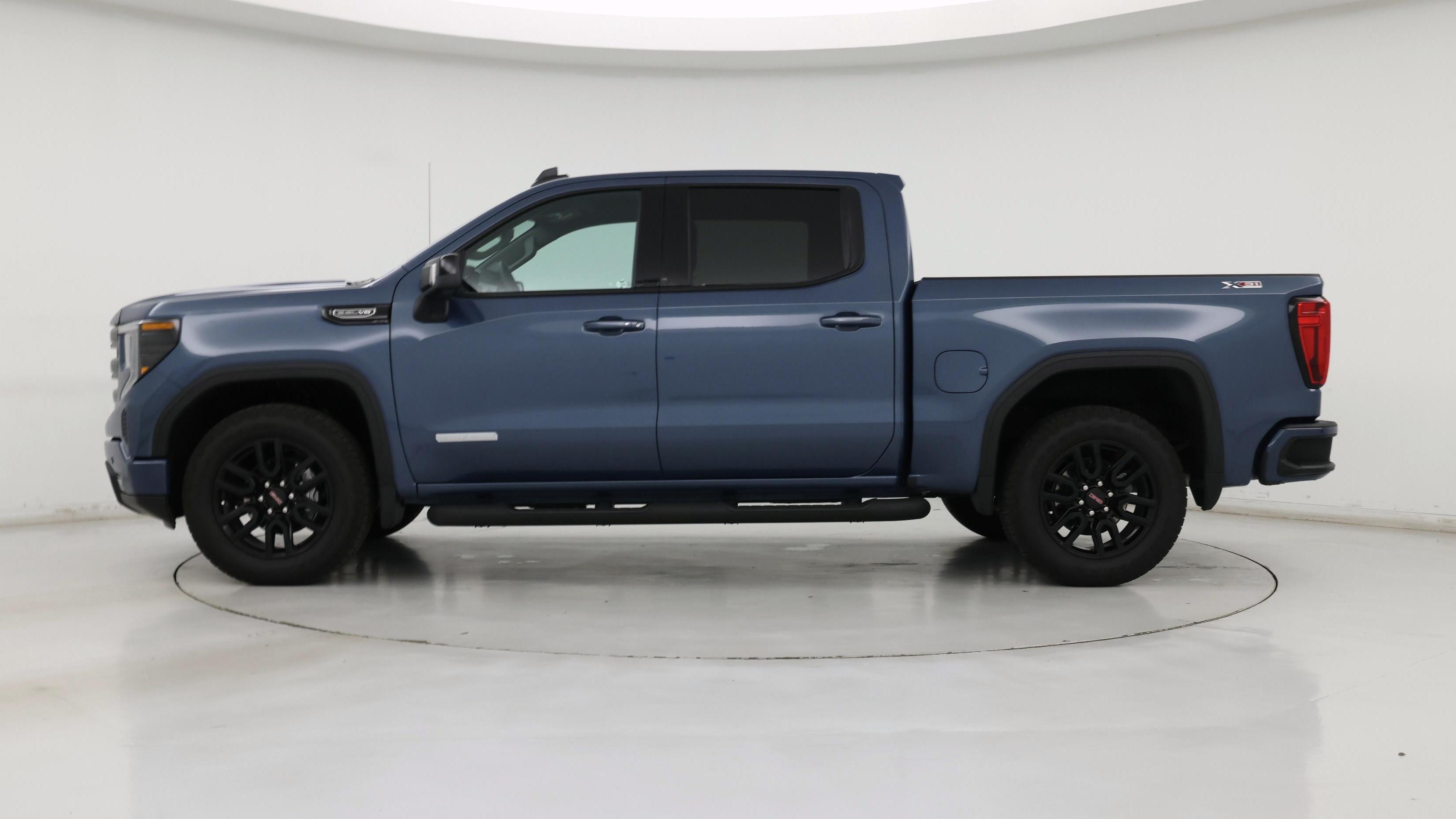 Thumbnail: 2026 GMC Sierra 1500 - 3